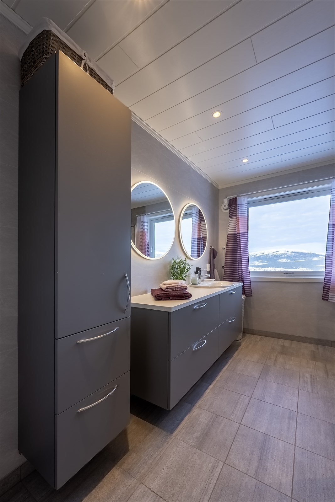 Bad (1. etasje) Galleribilde