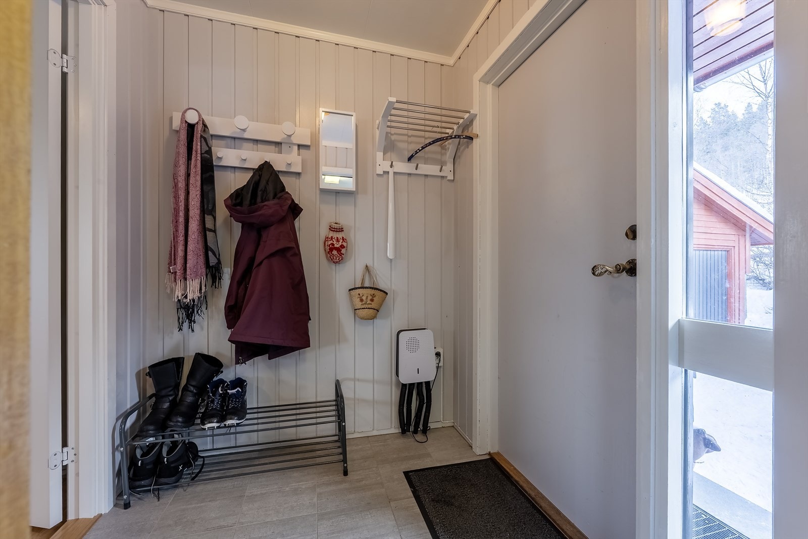 Vindfang (1. etasje) Galleribilde