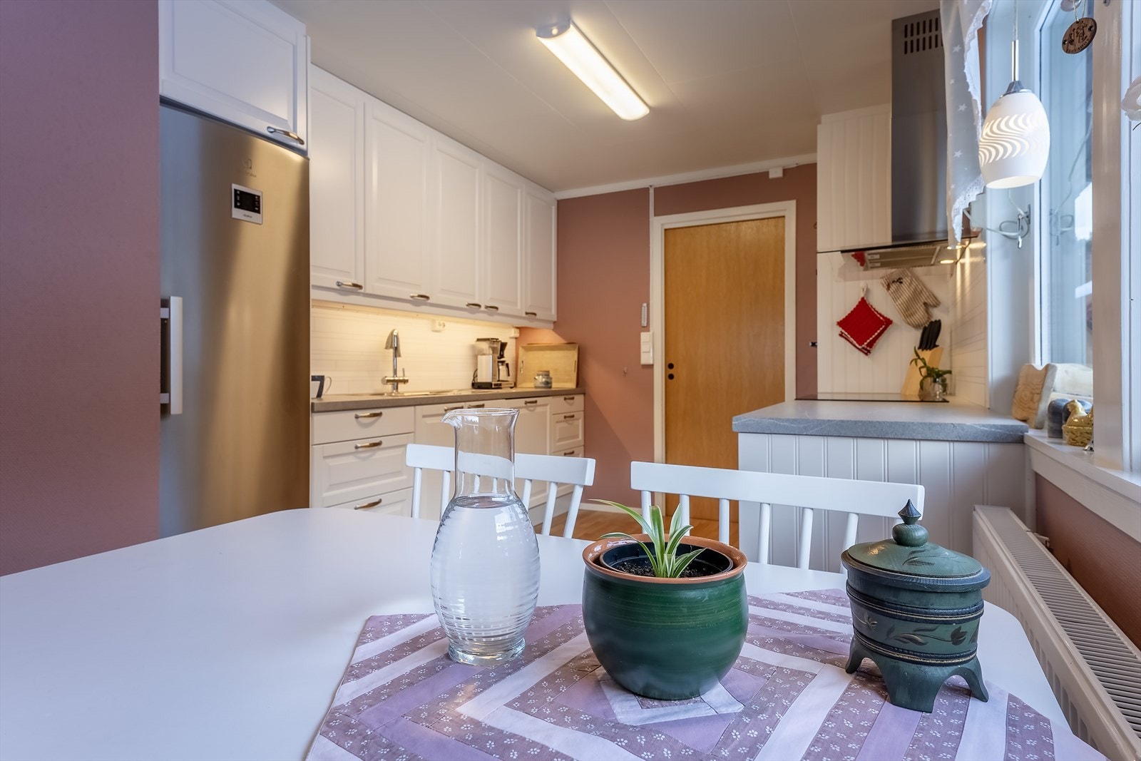 Kjøkken (1. etasje) Galleribilde