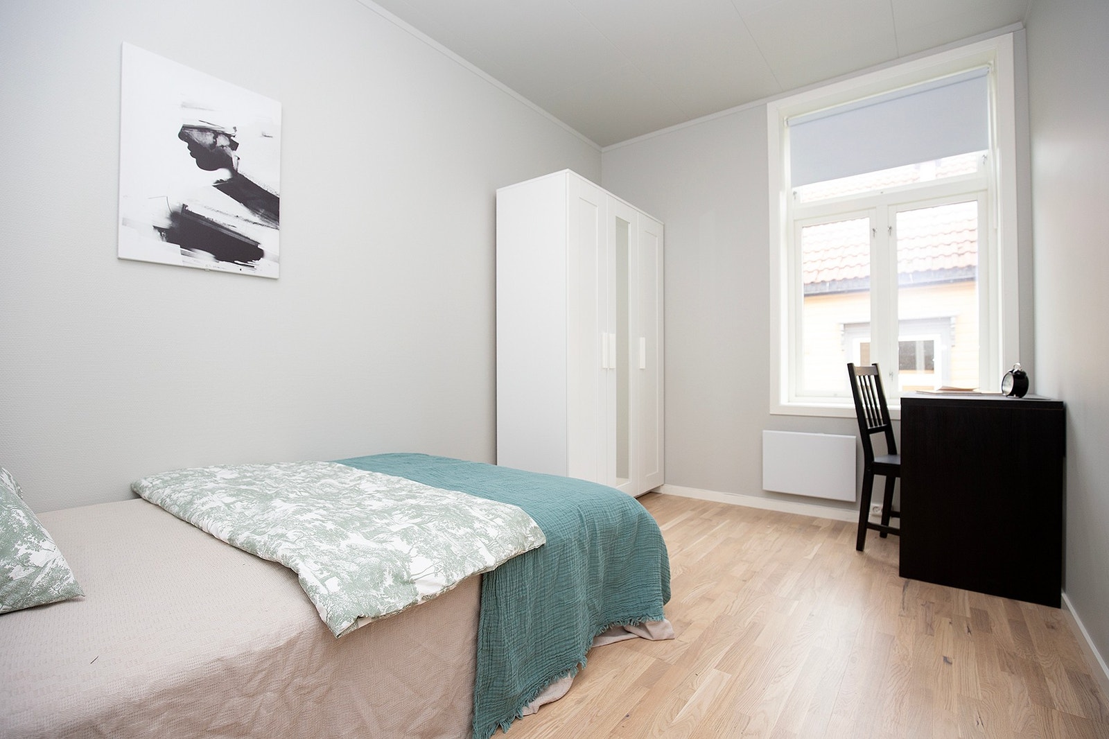 Soverom 1 Galleribilde