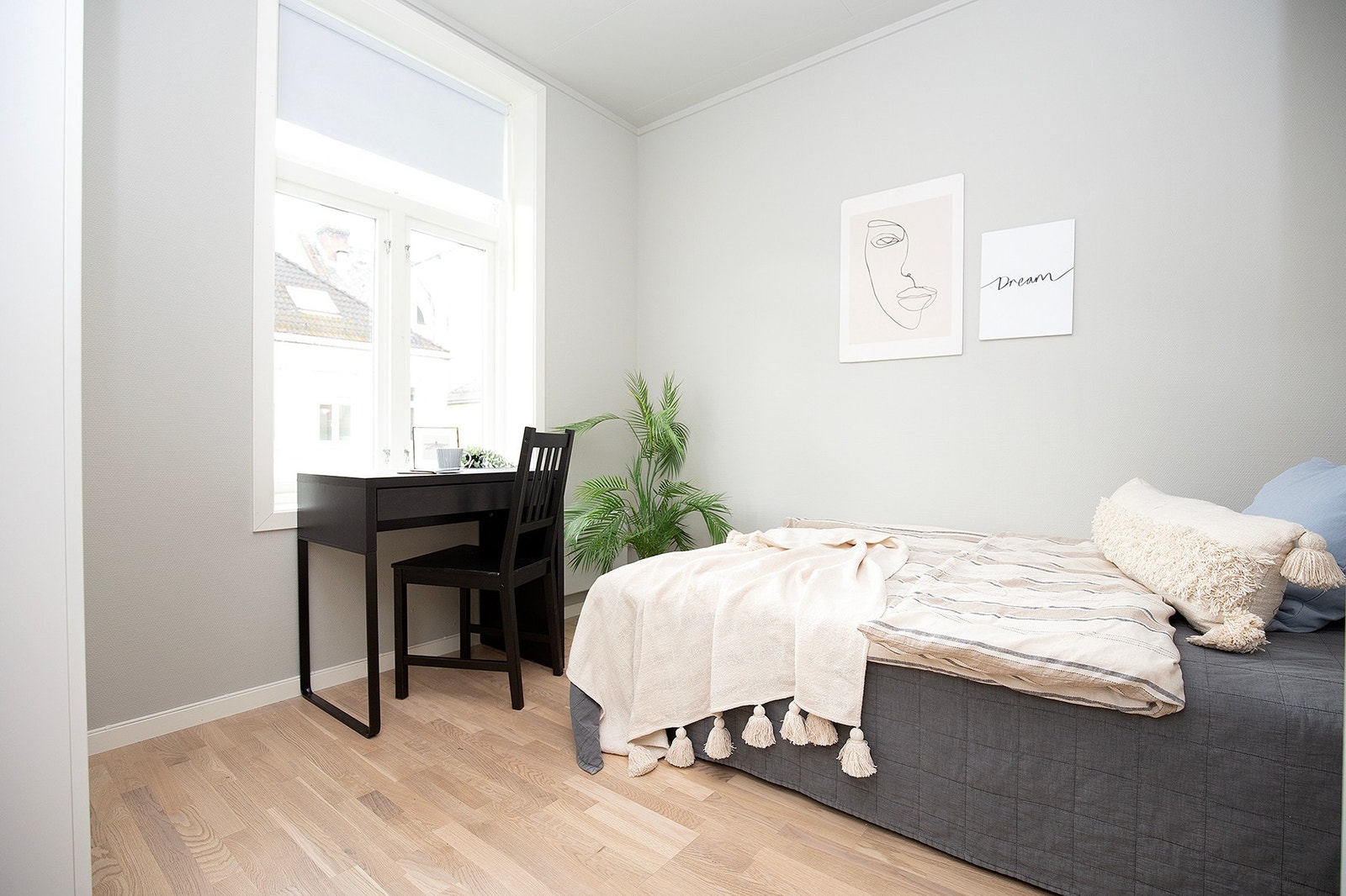 Soverom 2 Galleribilde