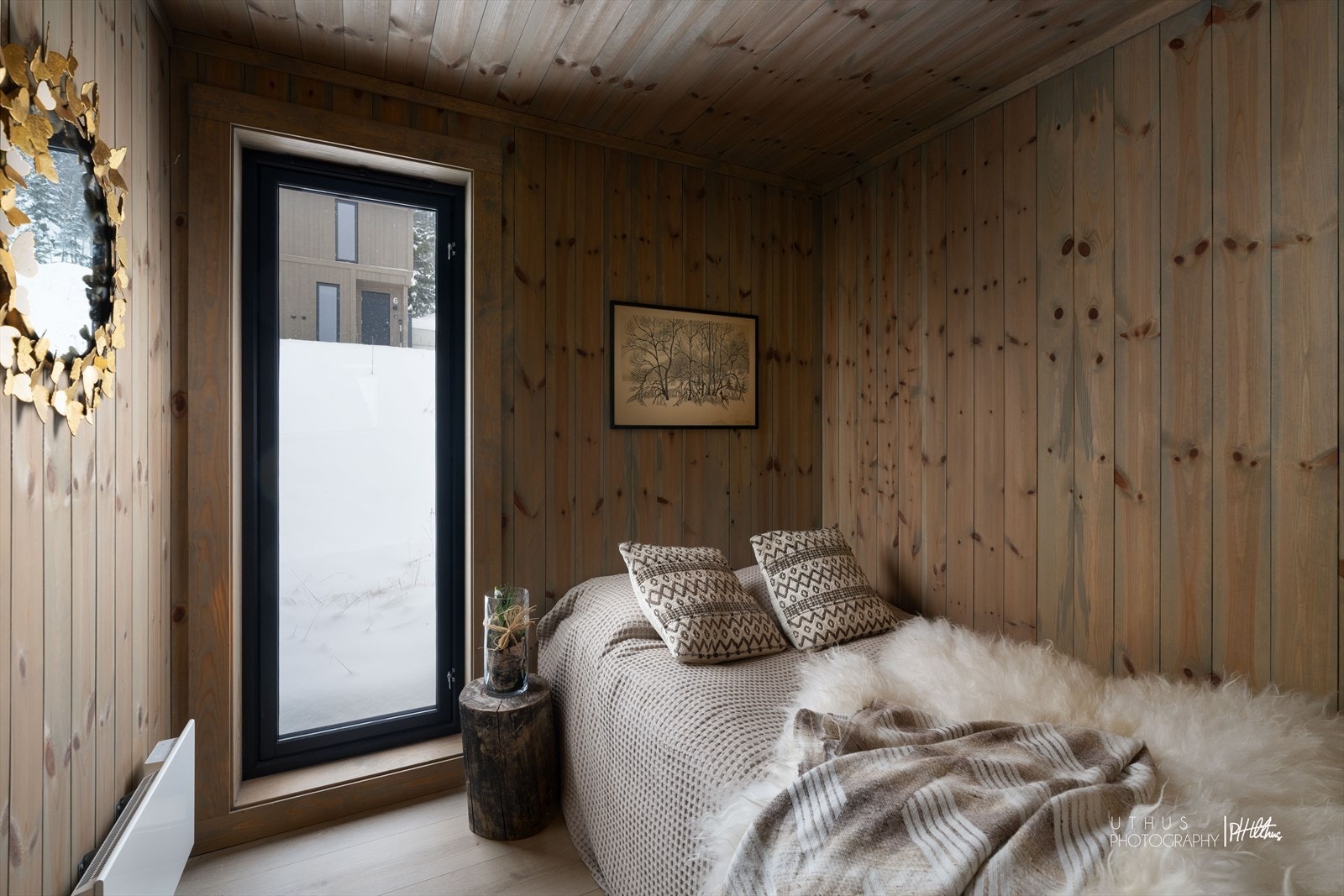 Soverom 2 Galleribilde