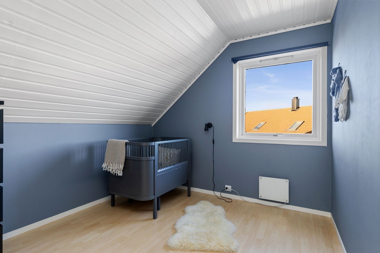 Soverom 4 Galleribilde