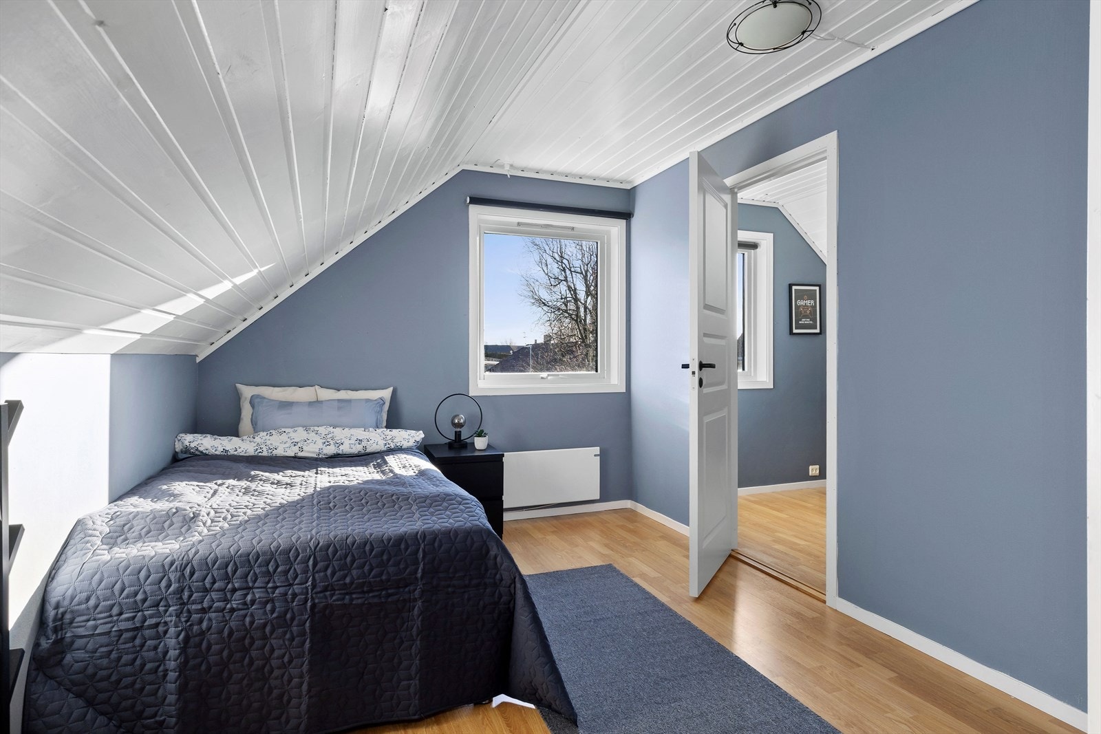 Soverom 2 Galleribilde