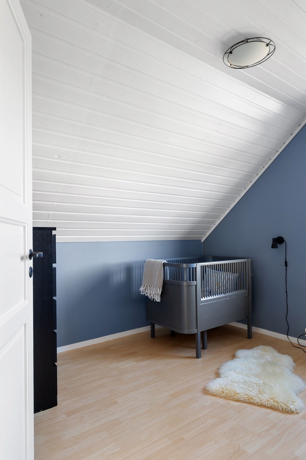 Soverom 4 Galleribilde