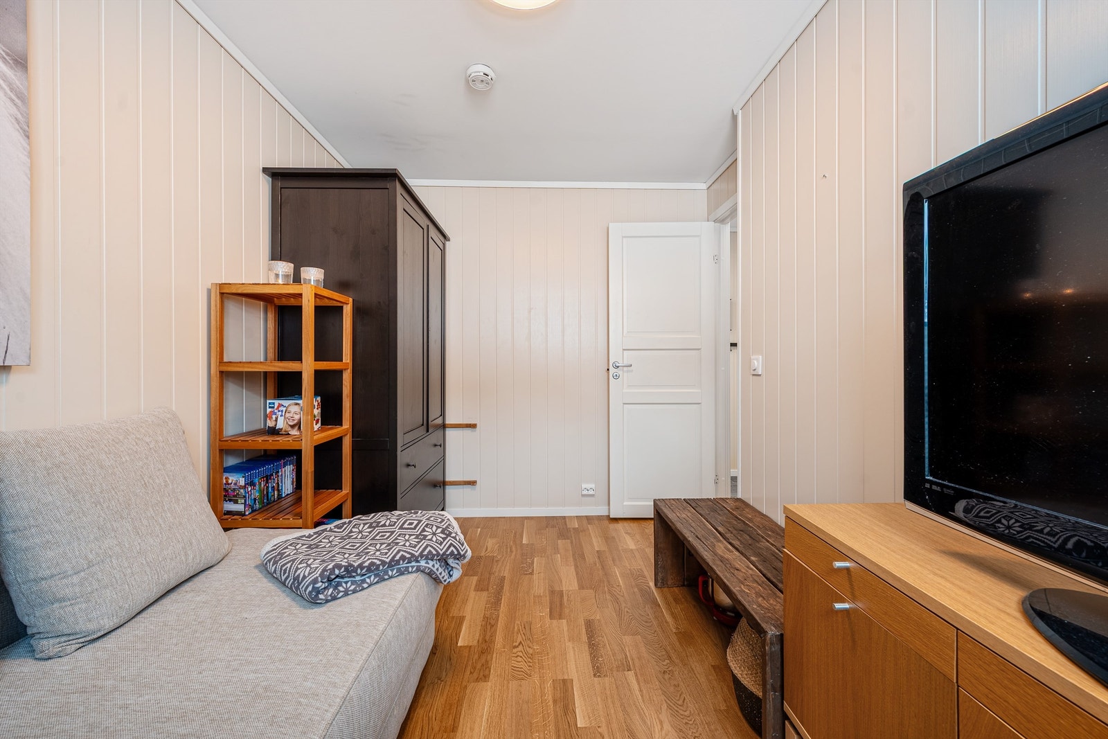 Soverom 3 Galleribilde