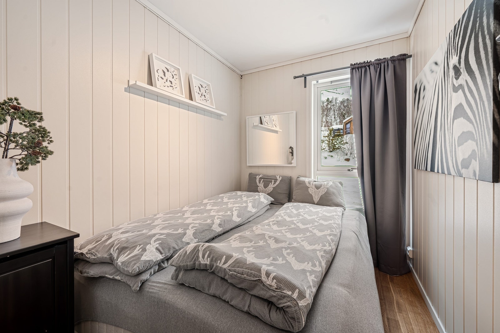 Soverom 1 Galleribilde