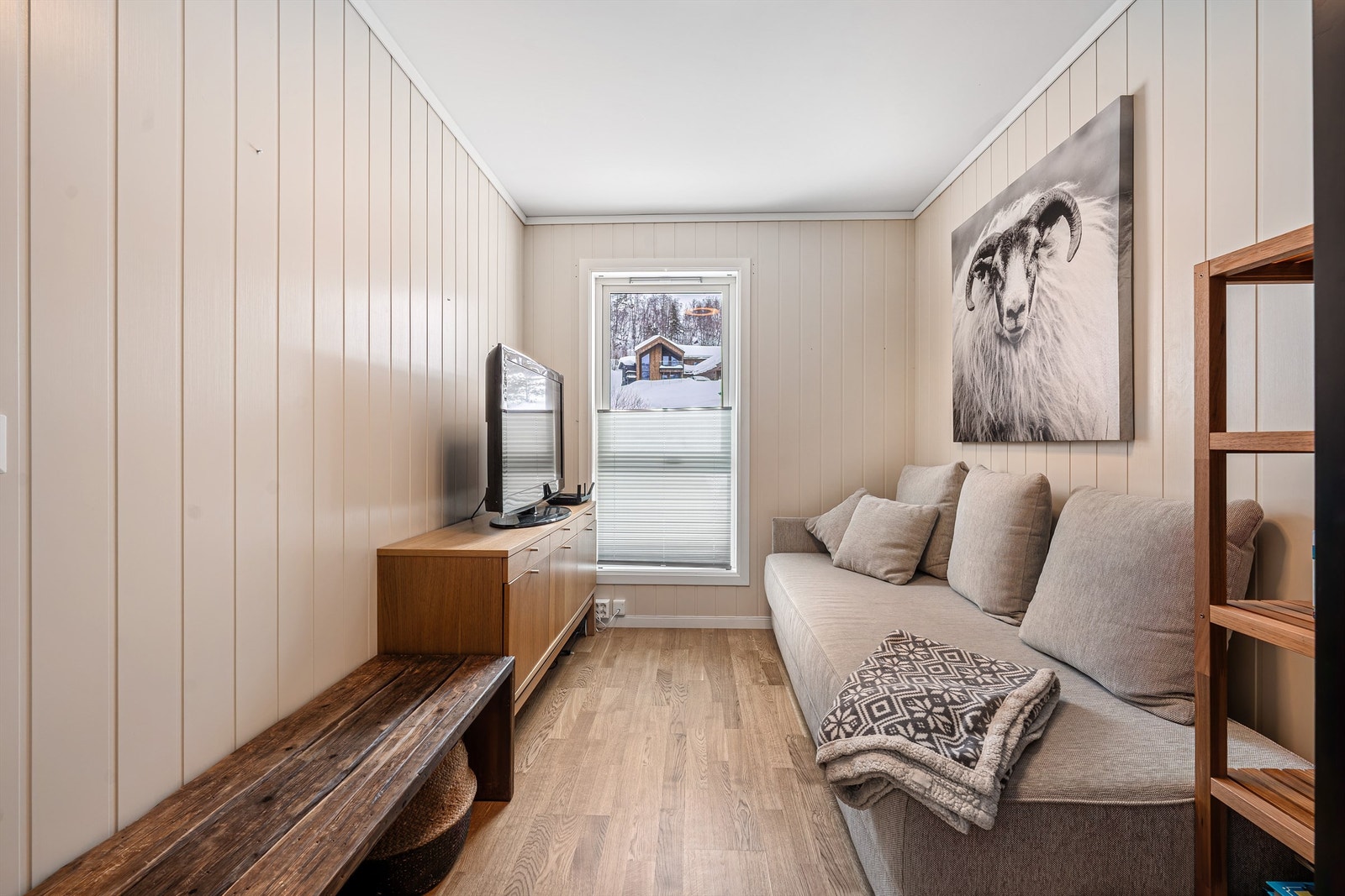 Soverom 3 Galleribilde