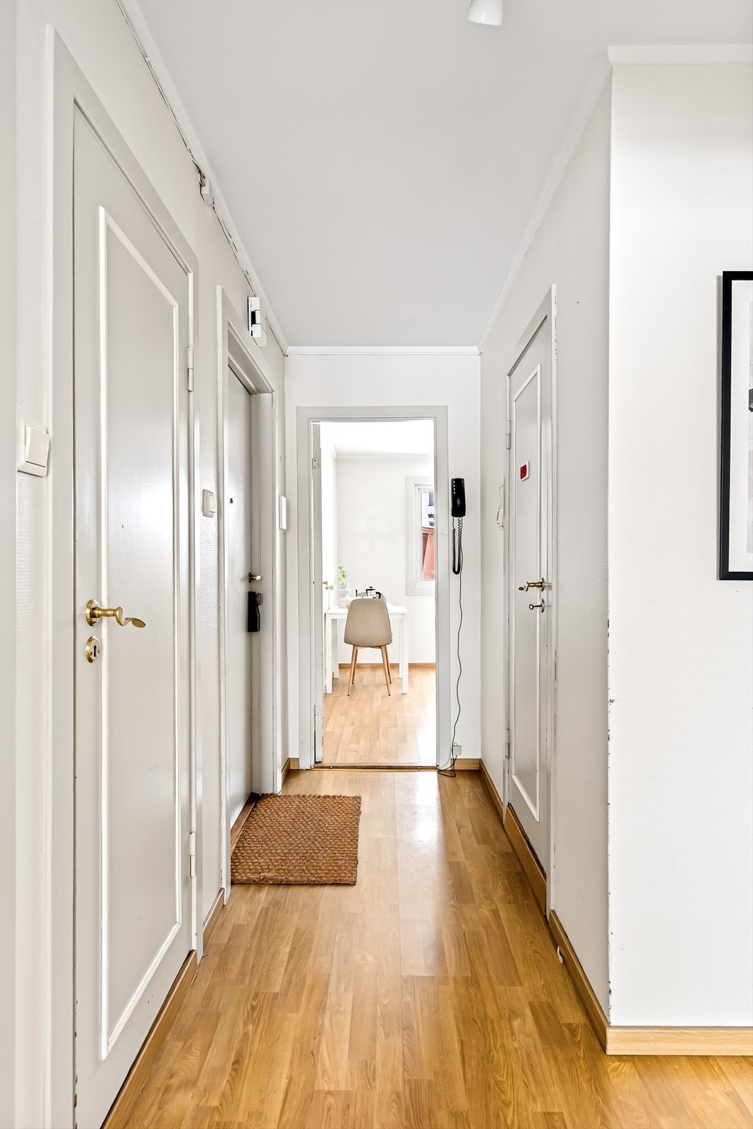 Velkommen inn! Galleribilde