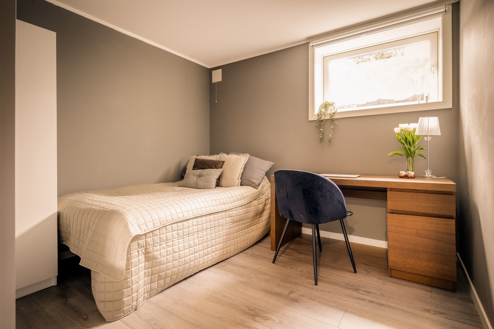 Soverom 4. Galleribilde