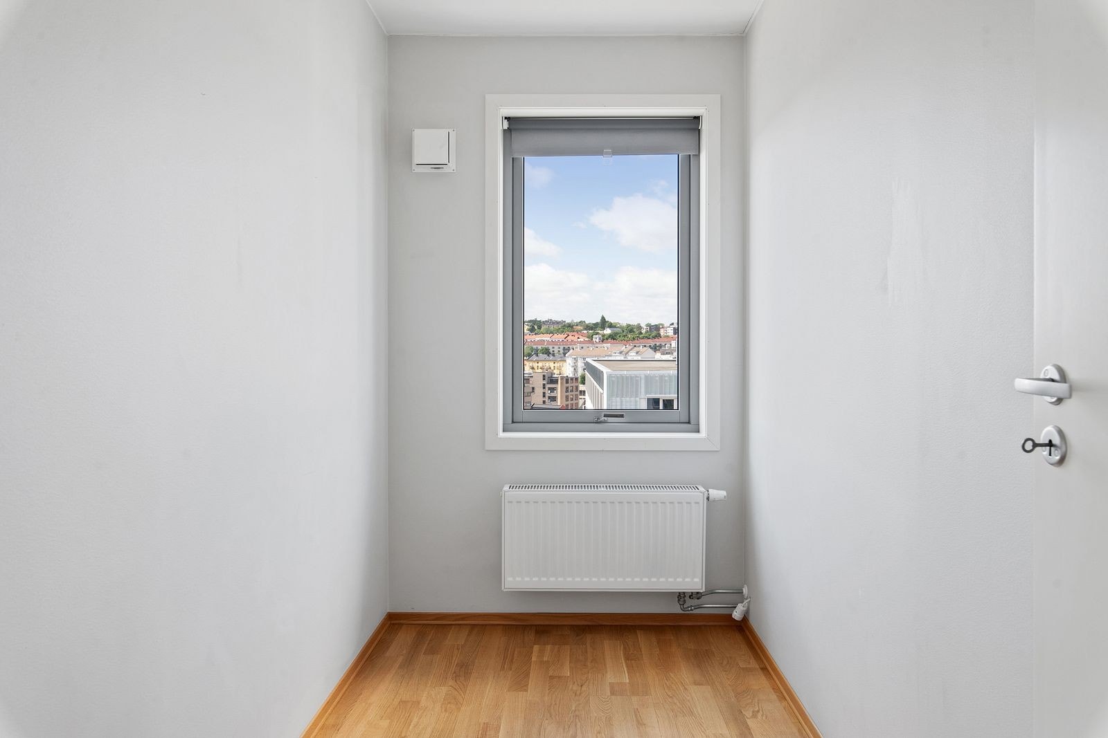 Kontor/disponibelt rom Galleribilde