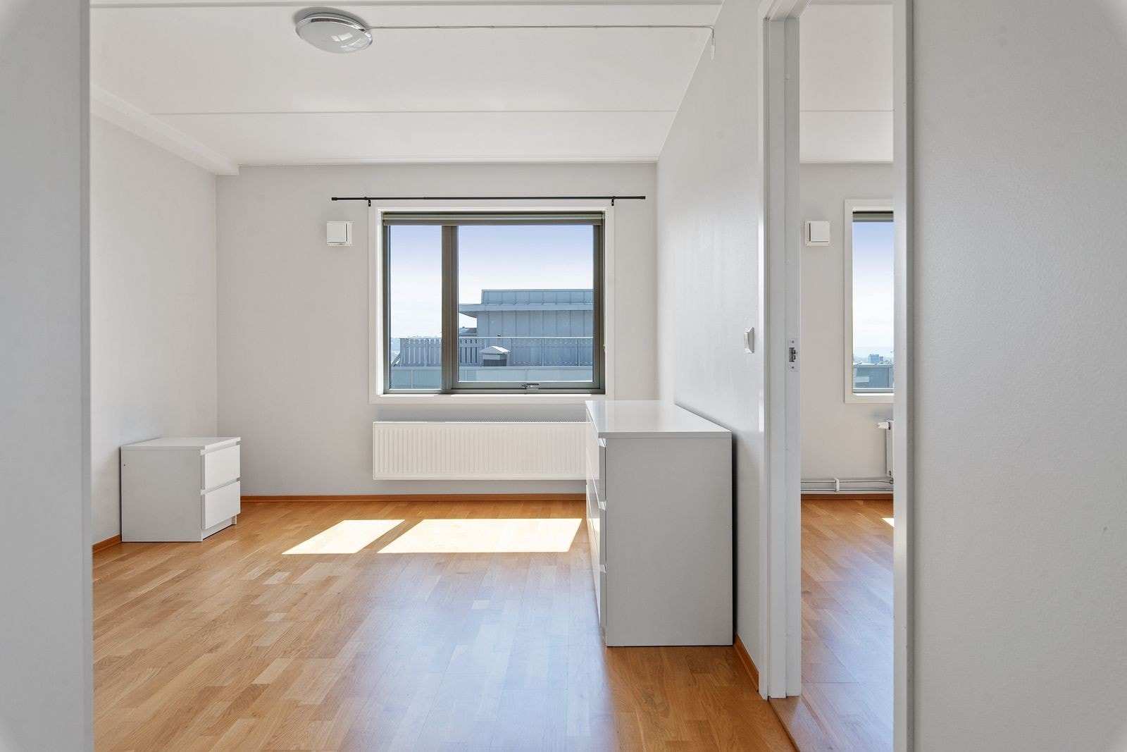 Soverom 1 Galleribilde