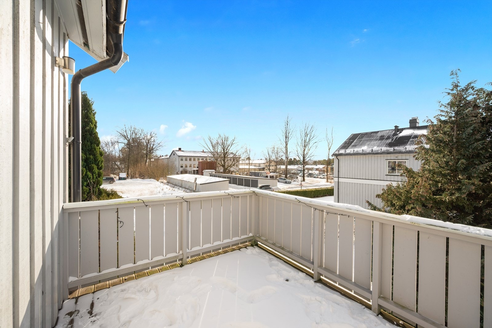 Kort vei til blant annet Menstad ungdomsskole Galleribilde