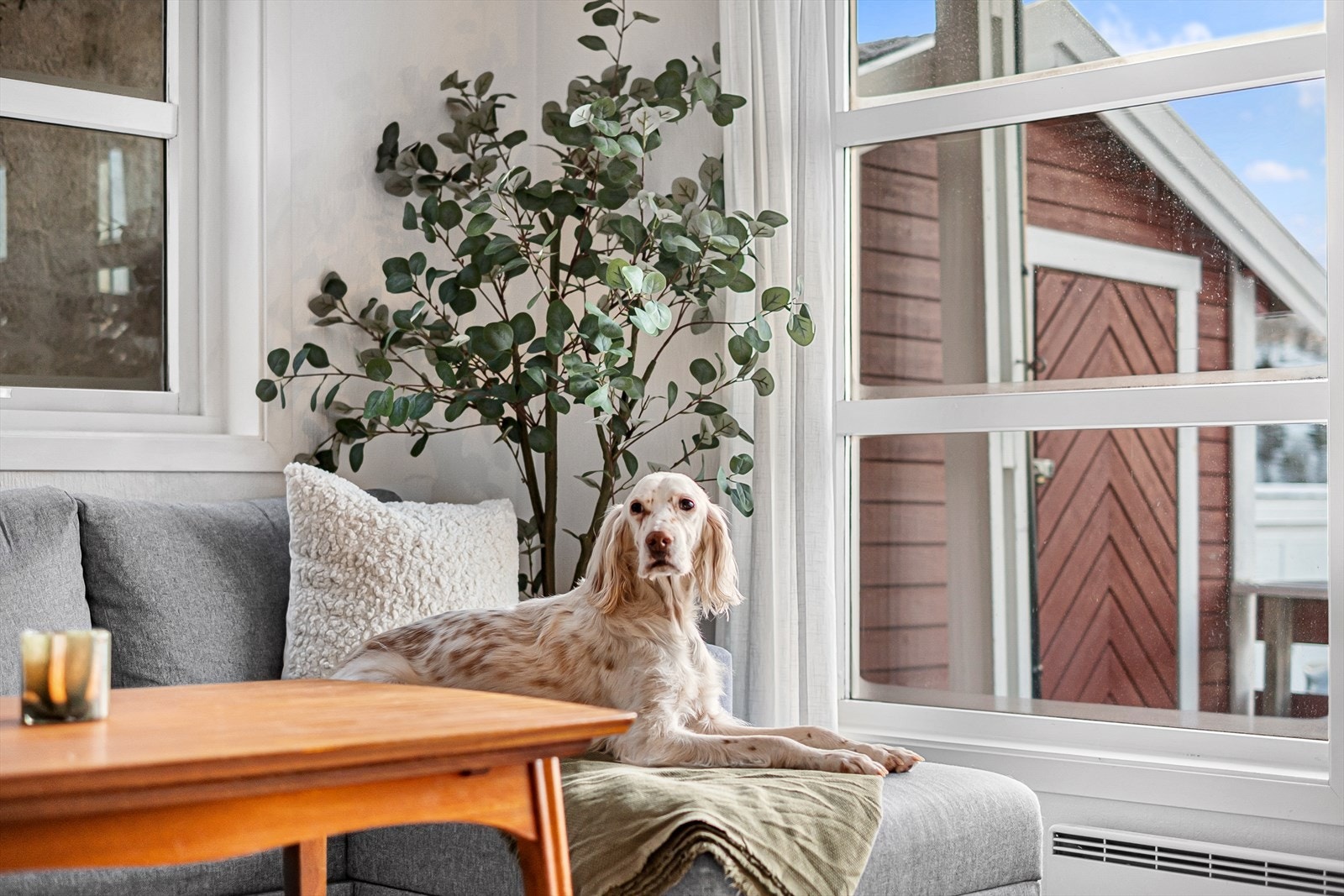 Foto: Mamor boligstyling og foto Galleribilde