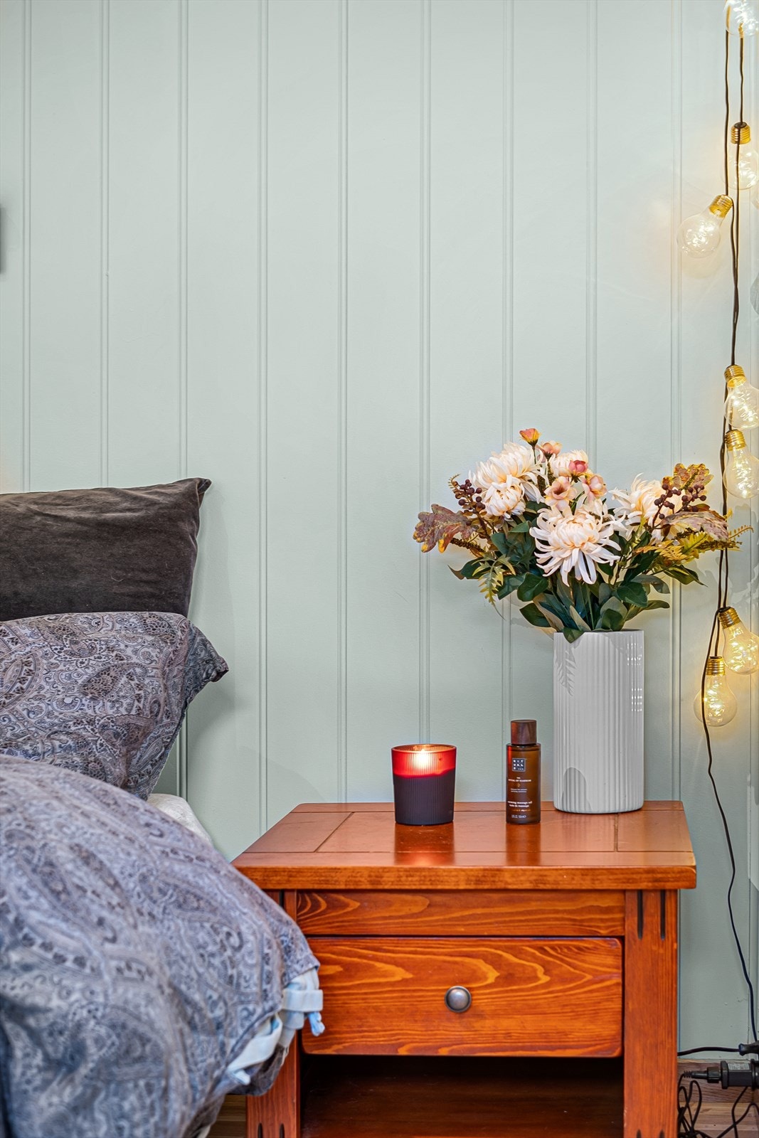 Soverom malt i 2025. Galleribilde