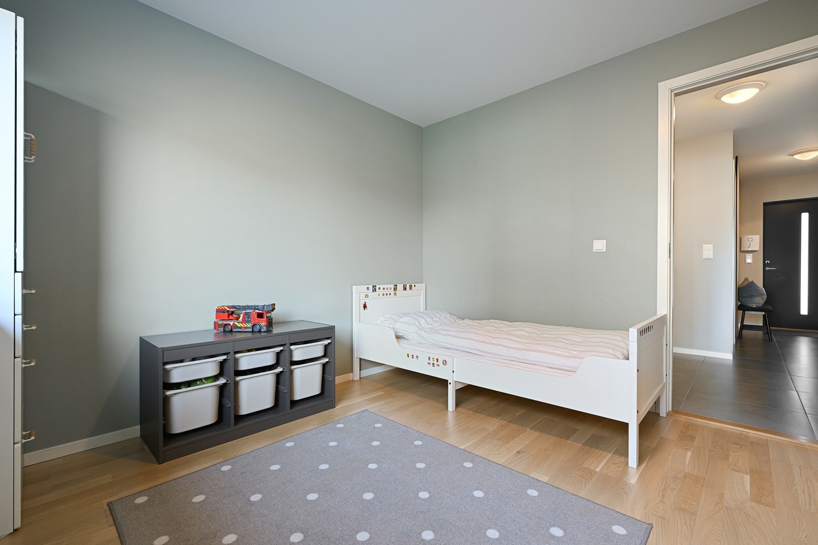 Soverom 3 Galleribilde