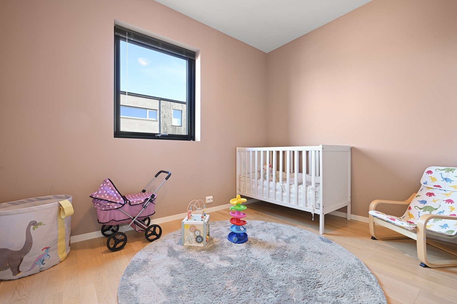 Soverom Galleribilde