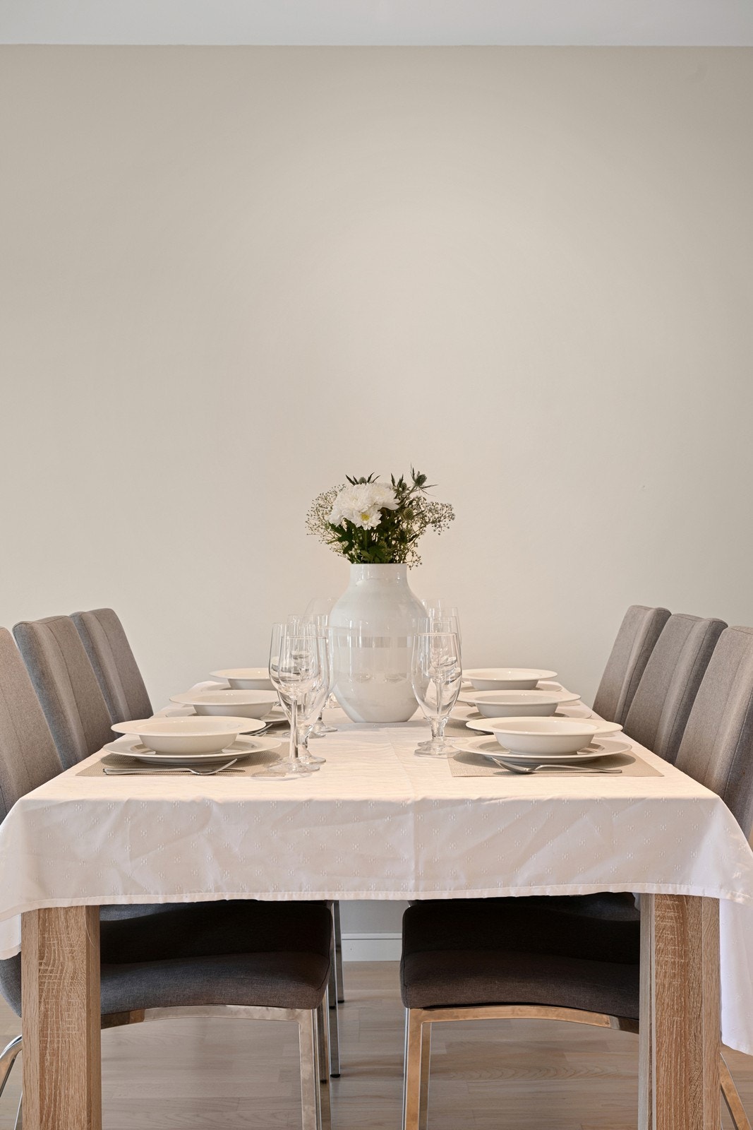 Spisestue Galleribilde