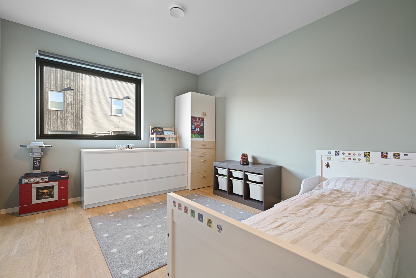 Soverom 3 Galleribilde