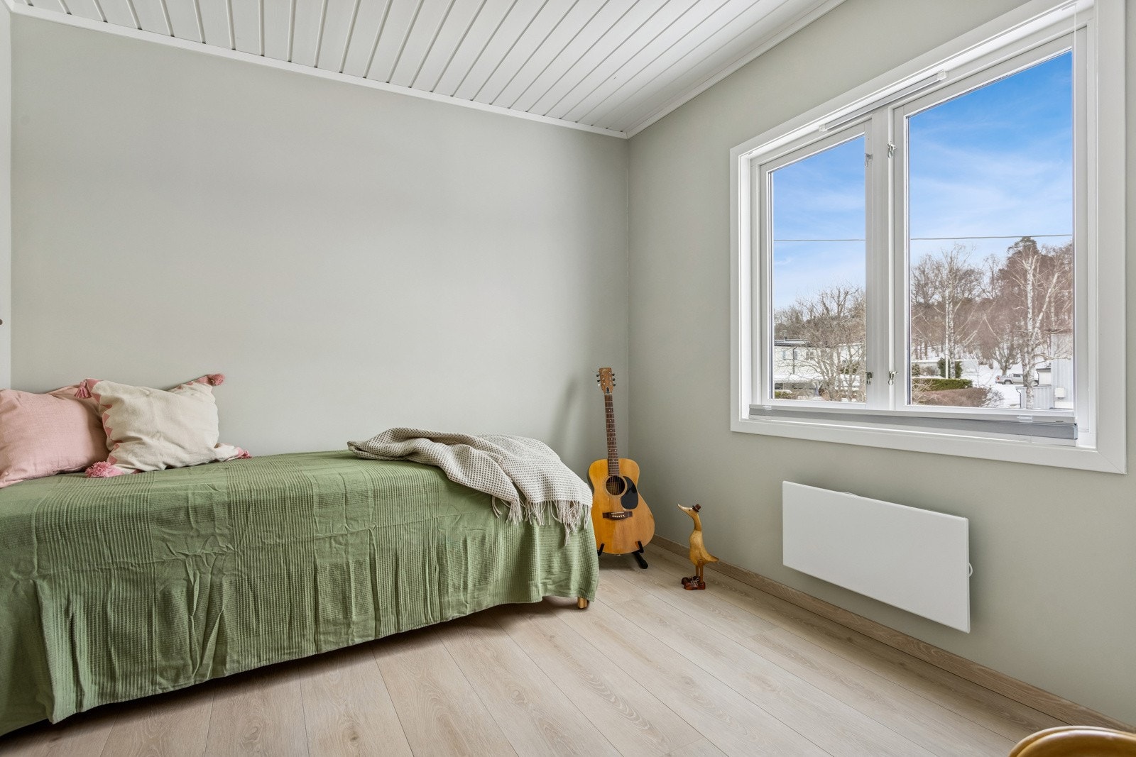 Soverom III Galleribilde