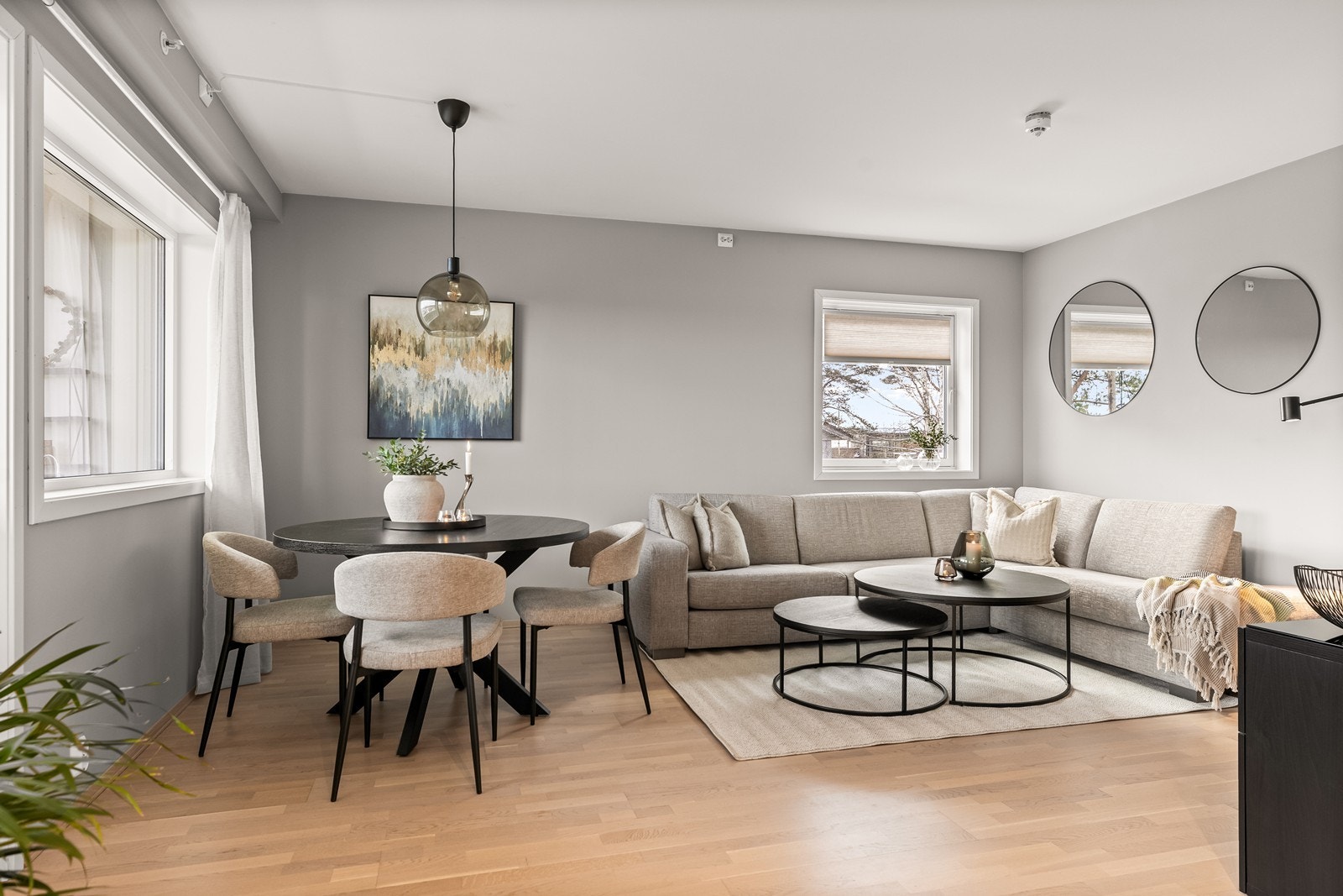 Velkommen til Blessomveien 2A - Presentert av EiendomsMegler1 ved Frode Eriksen. Galleribilde