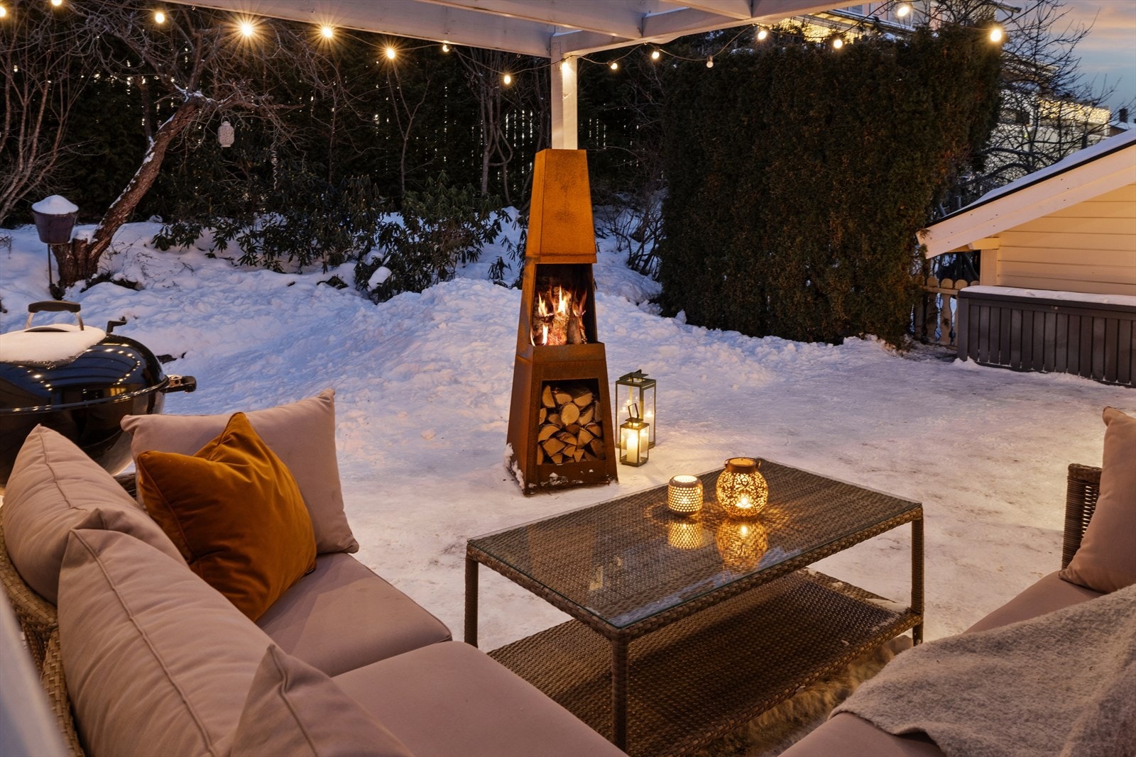 Stemningsbilde Galleribilde