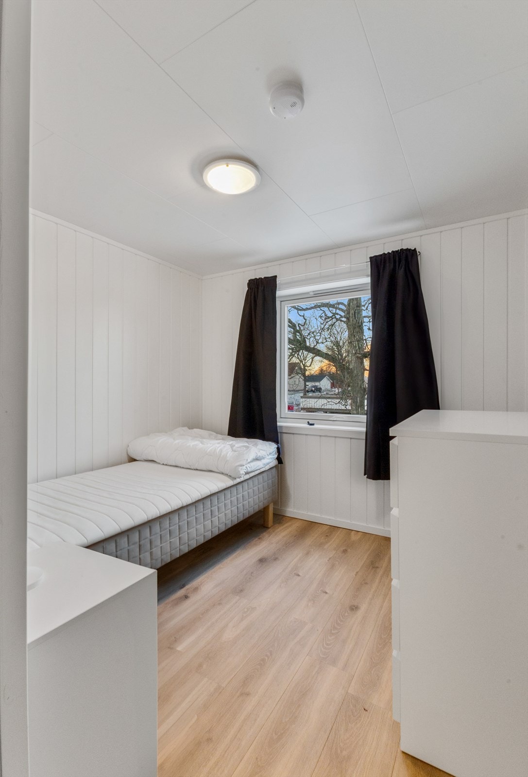 Soverom 3 i hoveddel. Galleribilde