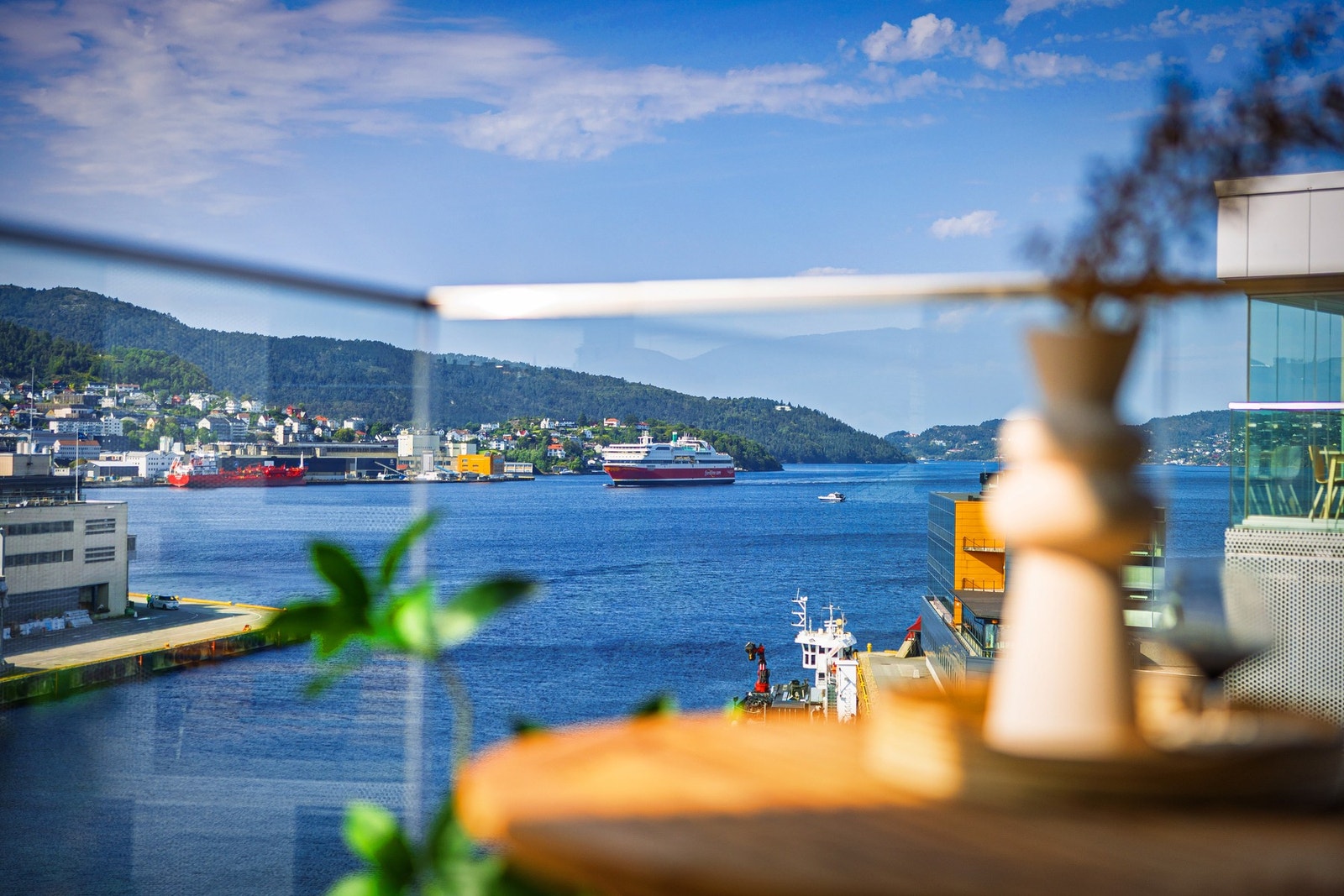 Bli kjent med leiligheten på en unik måte! - Se video Galleribilde