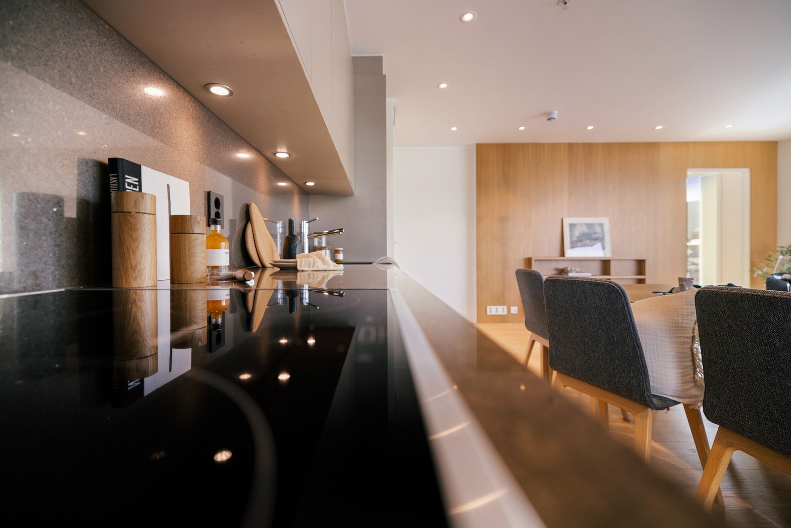 Påkostet fra kvalitetsleverandøren Sigdal Galleribilde