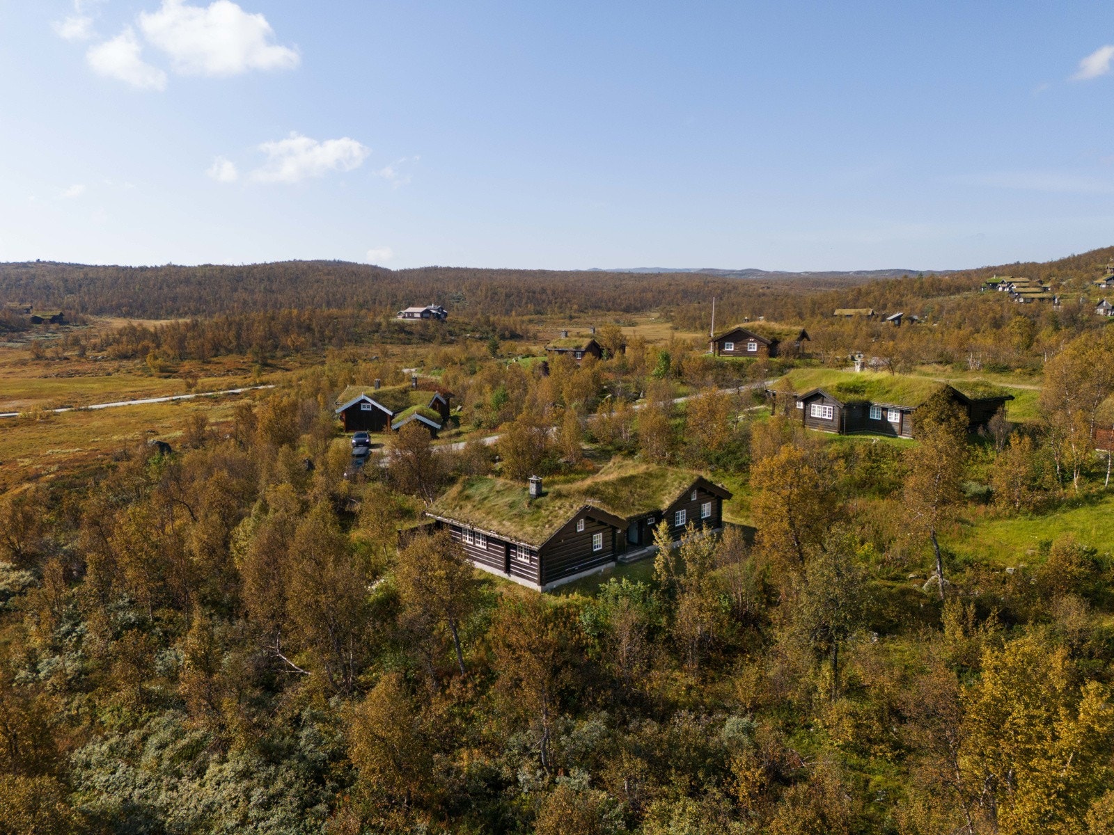 Velkommen til visning i Aasremvegen 37 Galleribilde