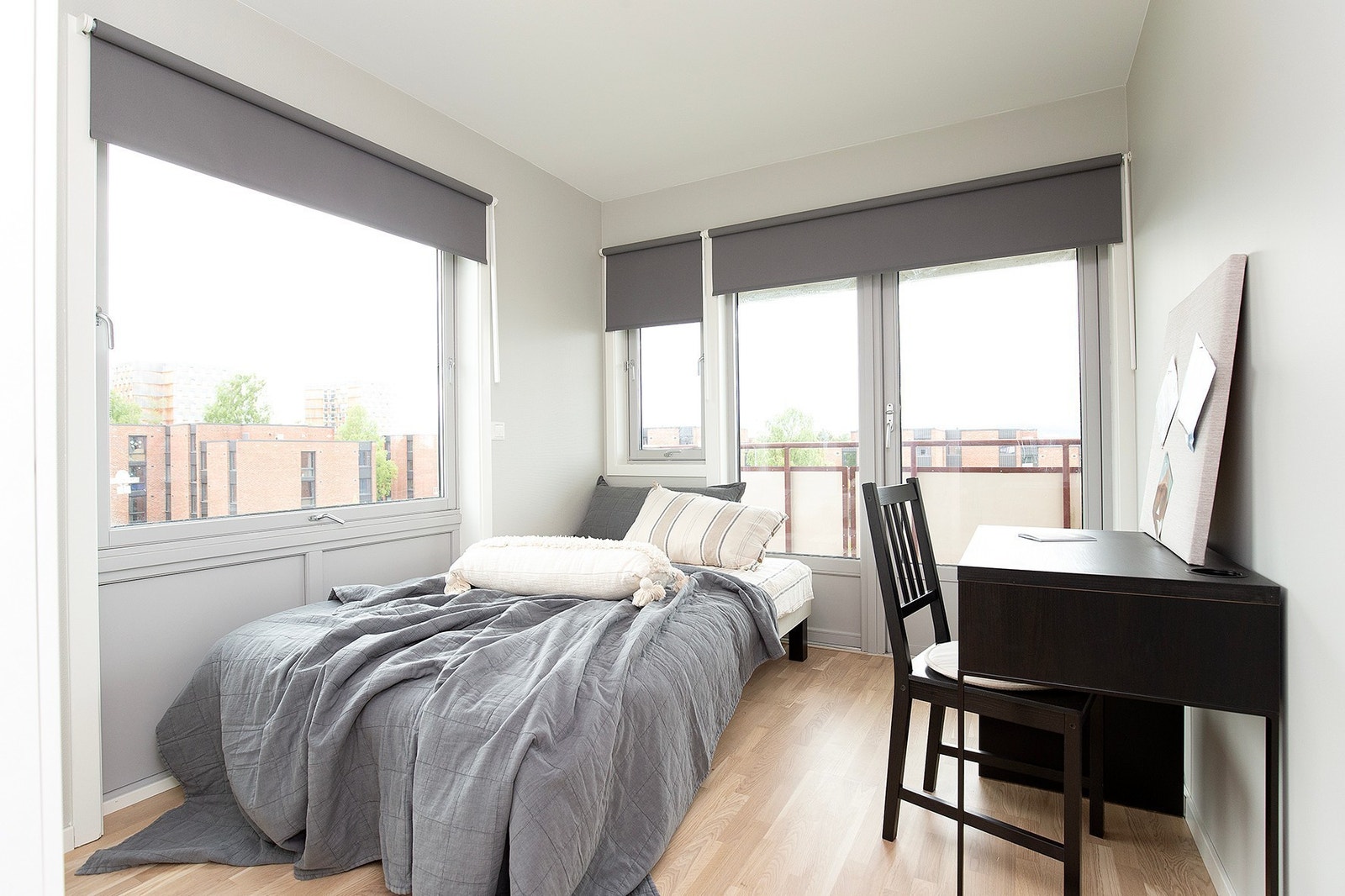 Soverom 4 Galleribilde