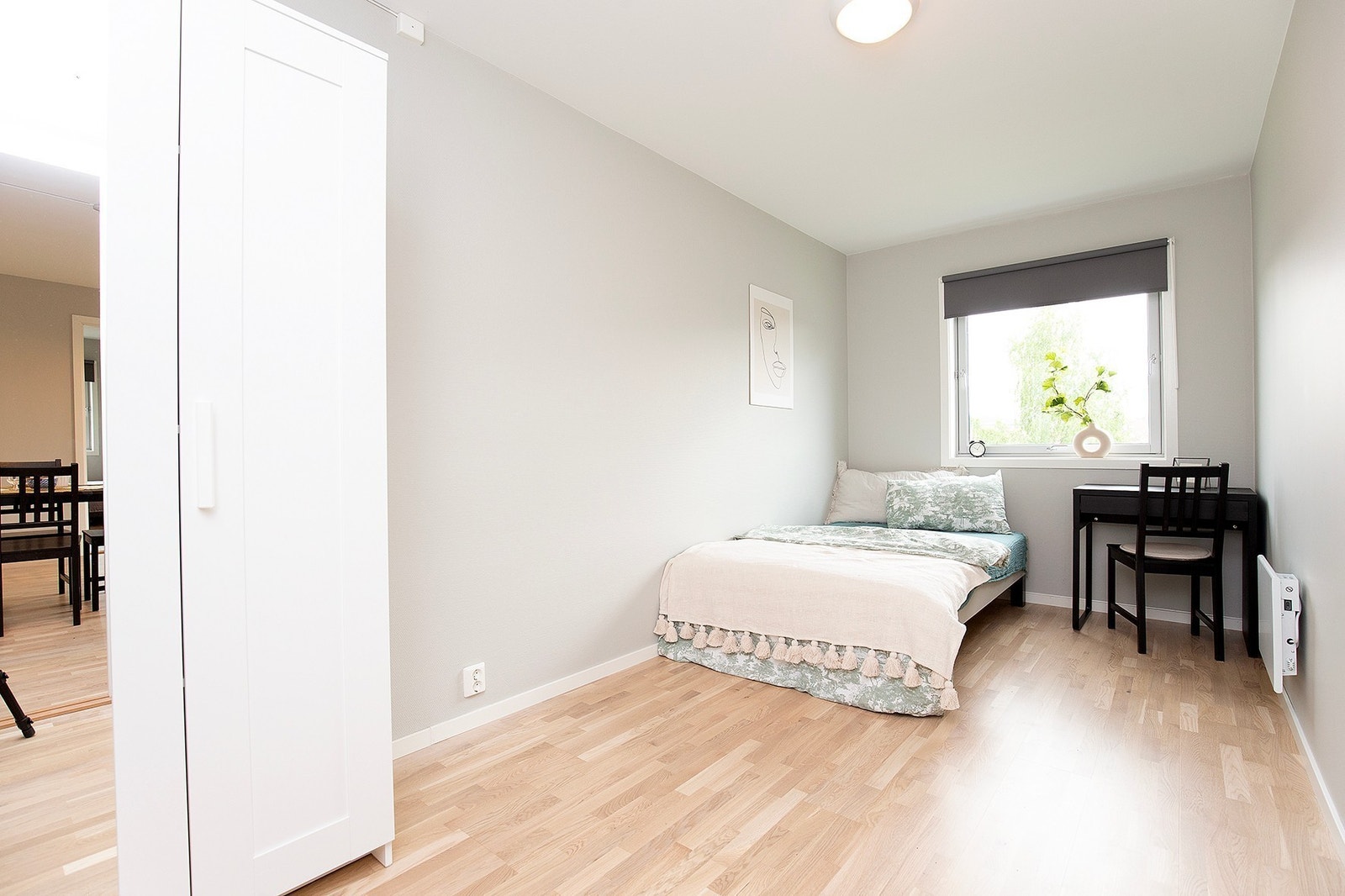 Soverom 5 Galleribilde