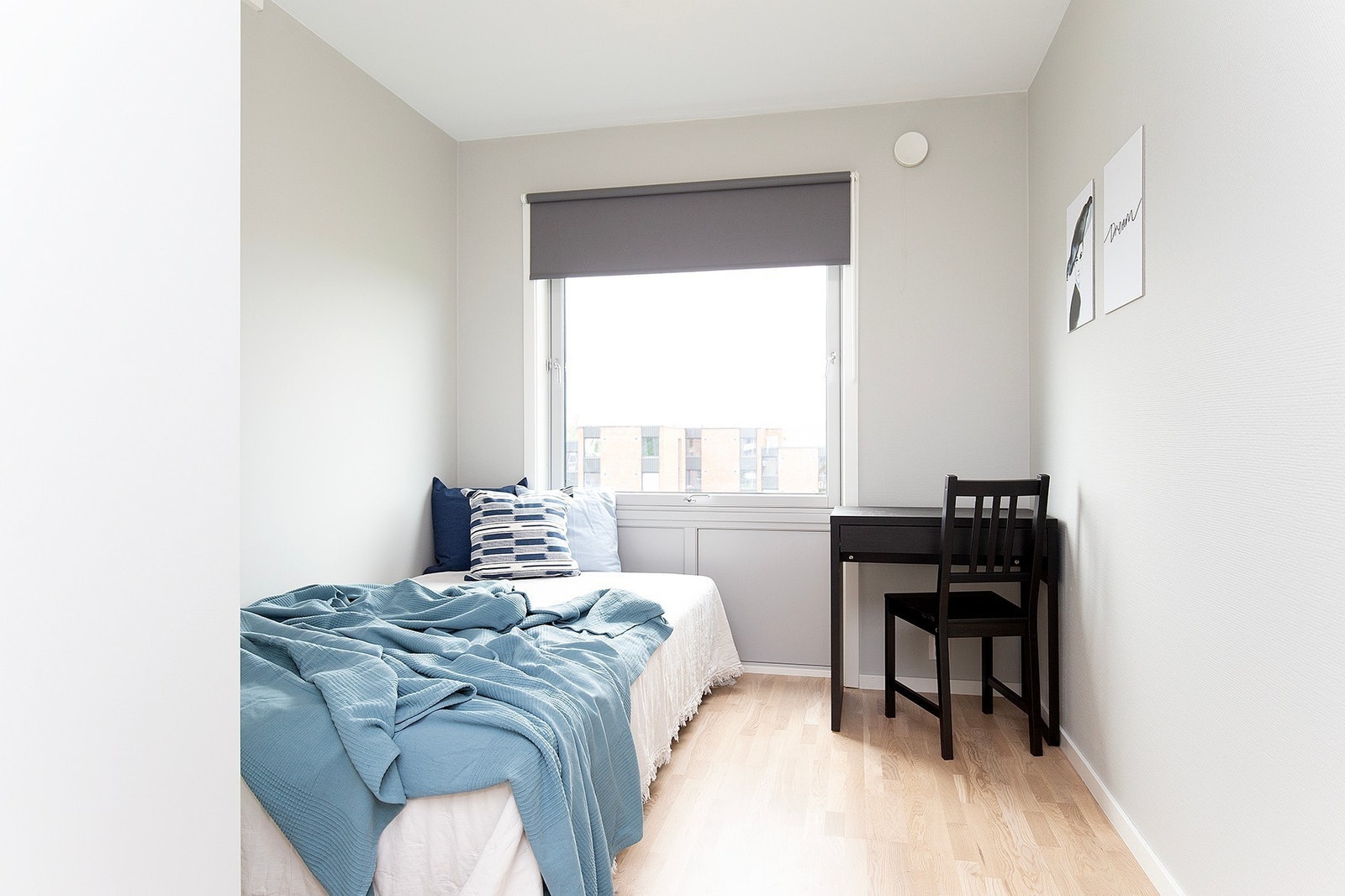 Soverom 1 Galleribilde