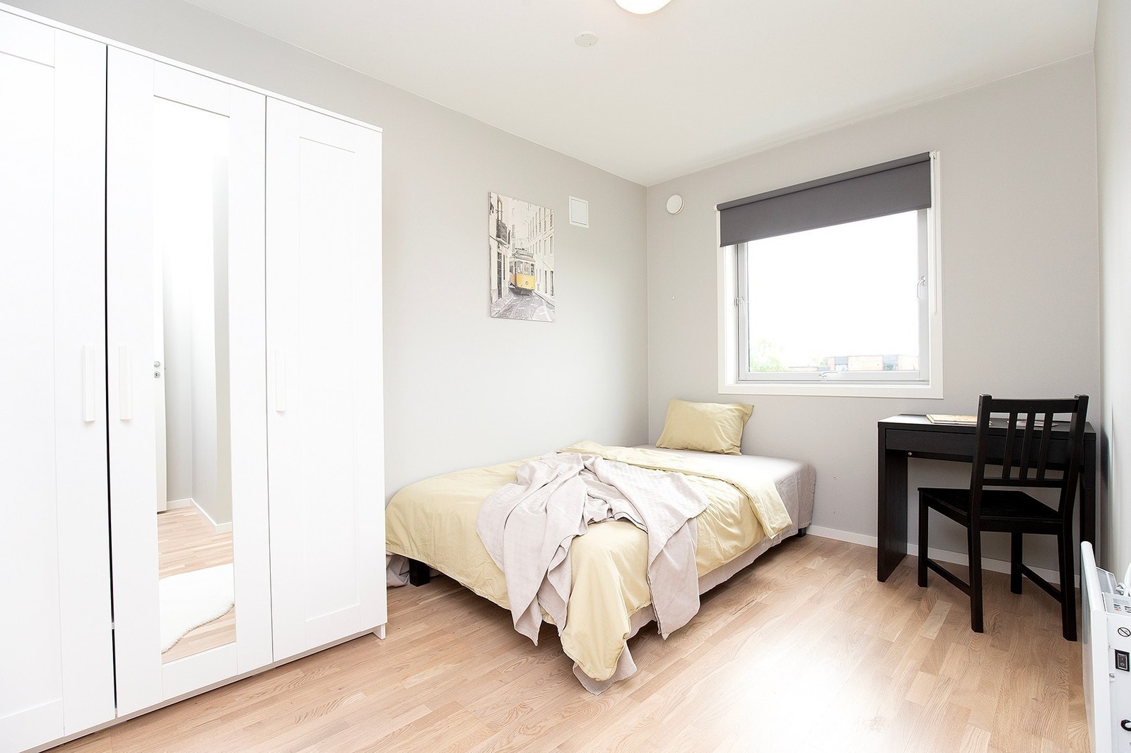 Soverom 2 Galleribilde