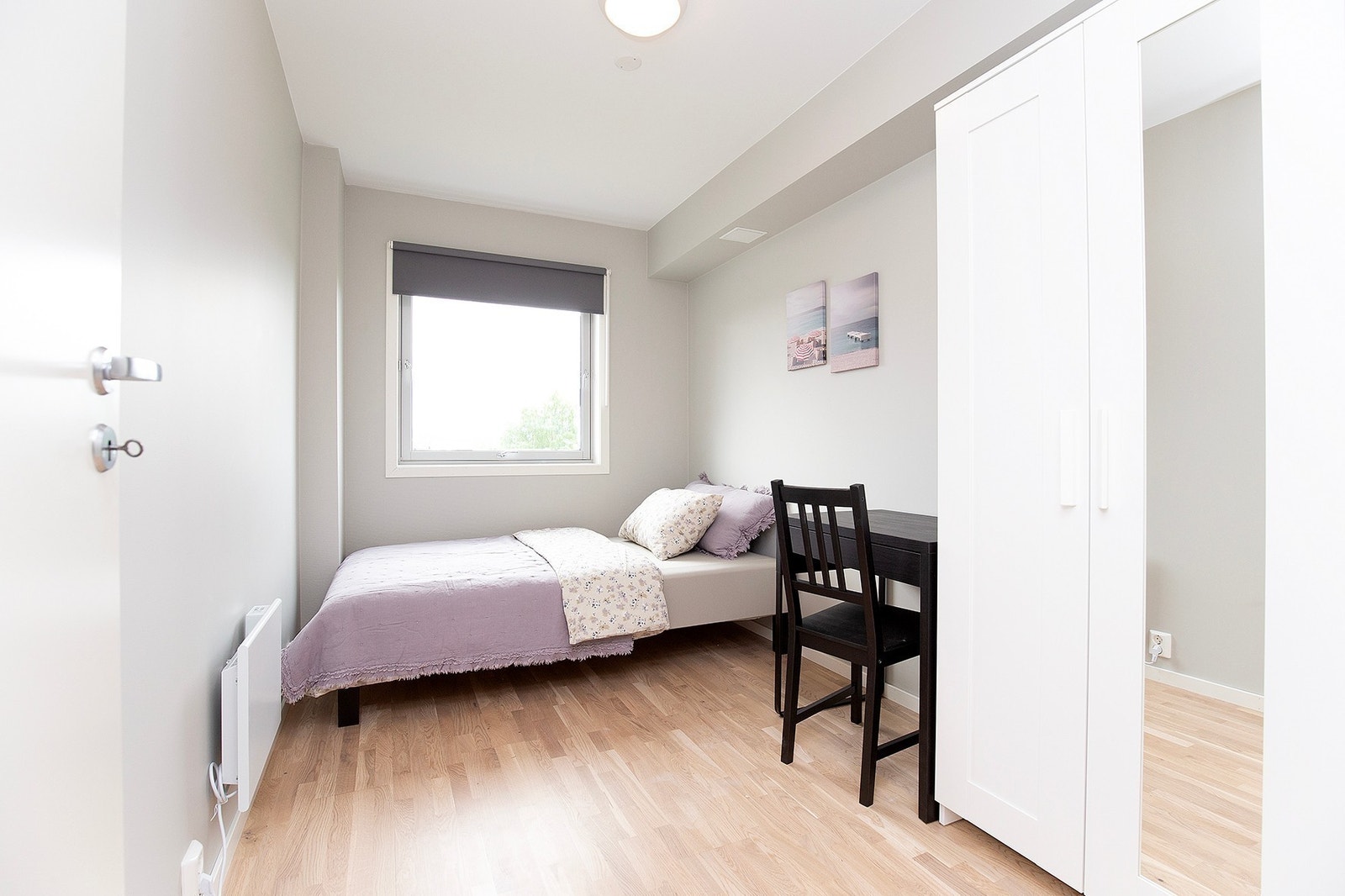 Soverom 3 Galleribilde