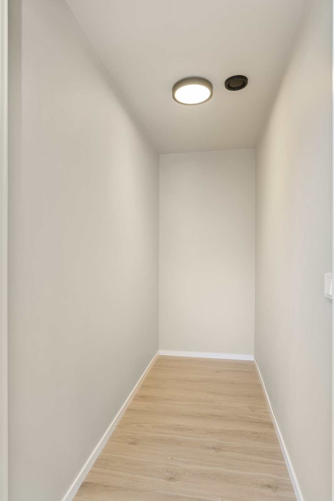 Bod i hovedetasjen Galleribilde