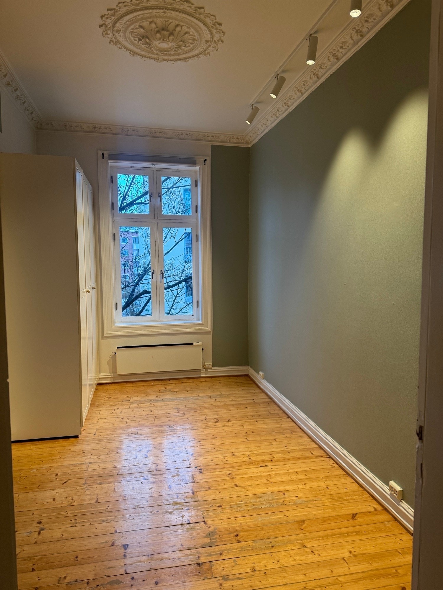 Soverom 1 Galleribilde