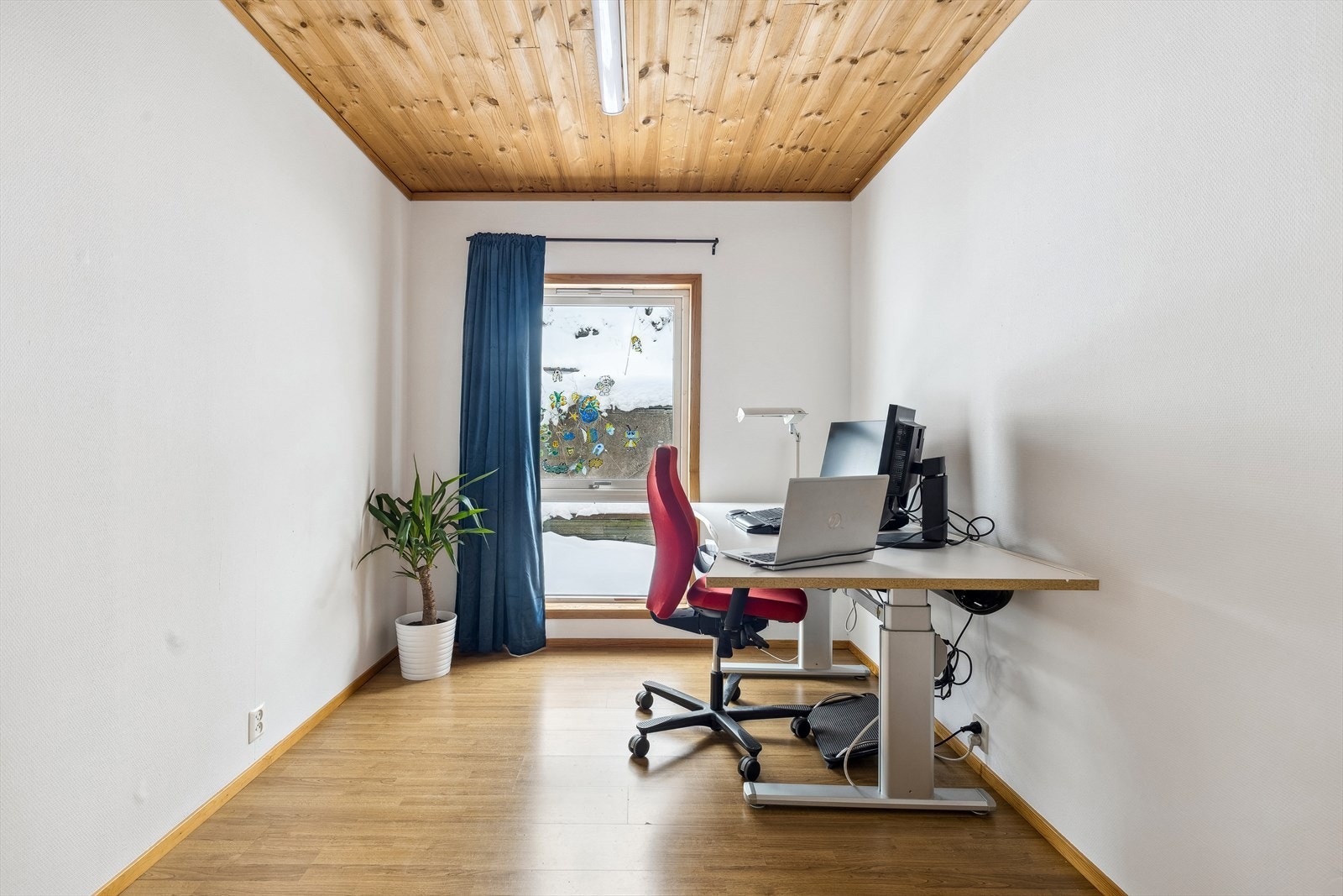 Soverom 2. Galleribilde