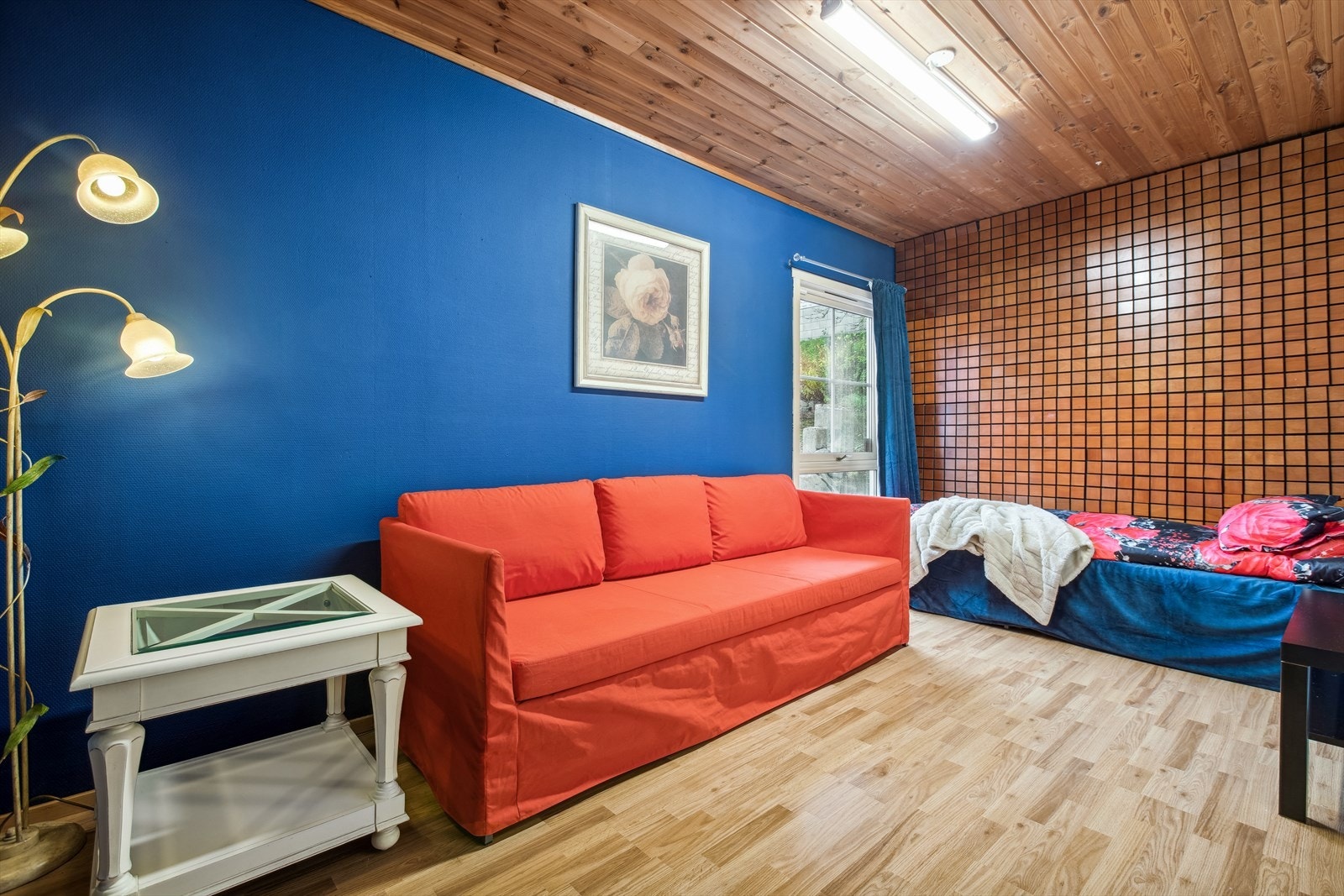 Soverom 3. Galleribilde