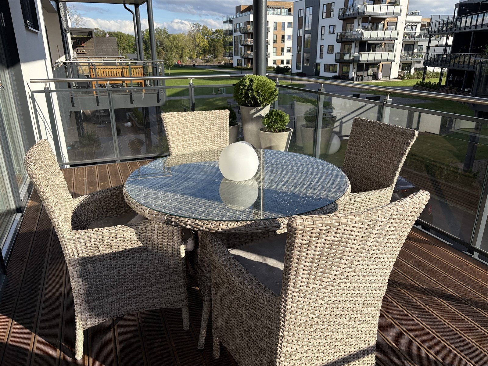 (selgers bilde) Galleribilde