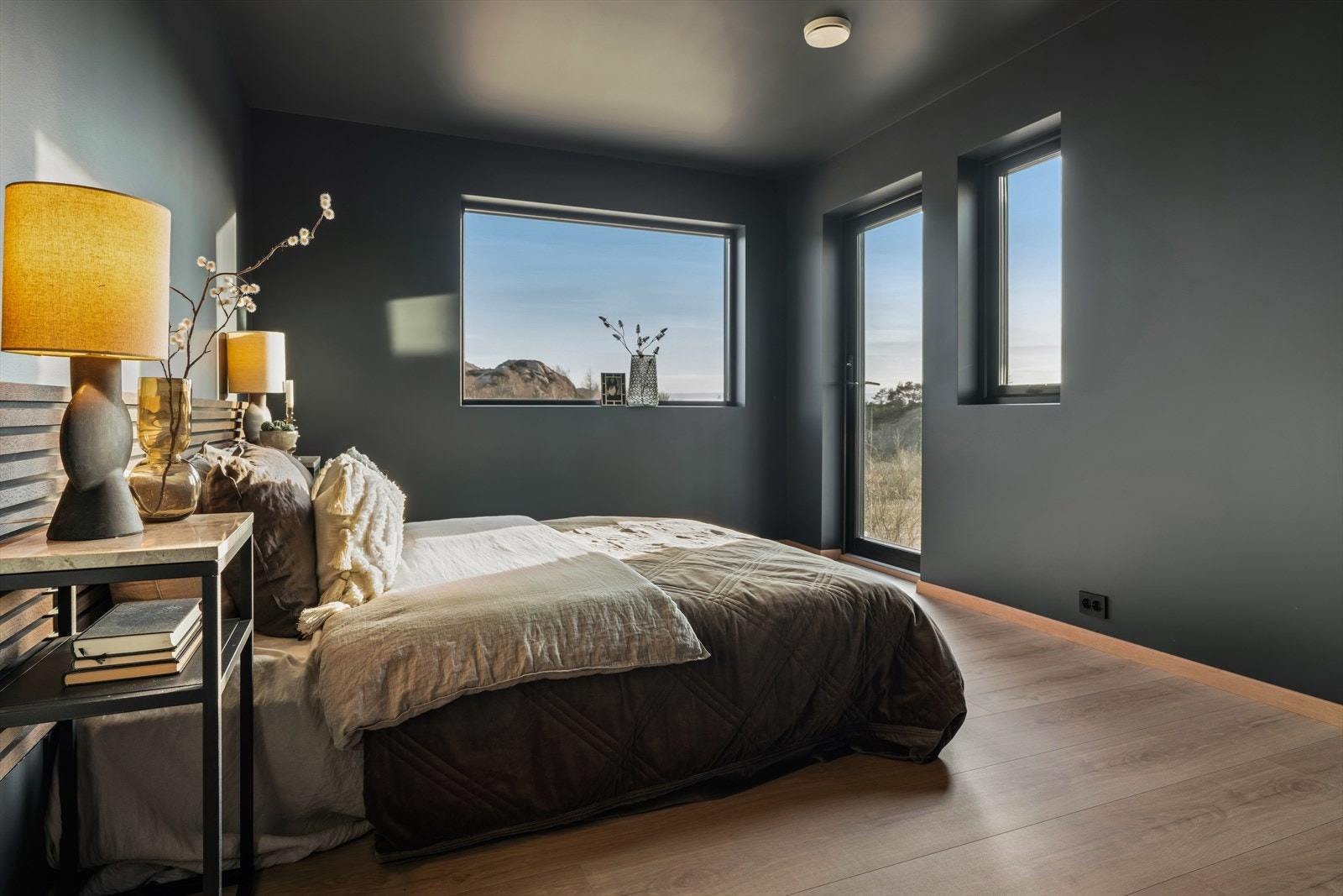 Soverom 2. Galleribilde