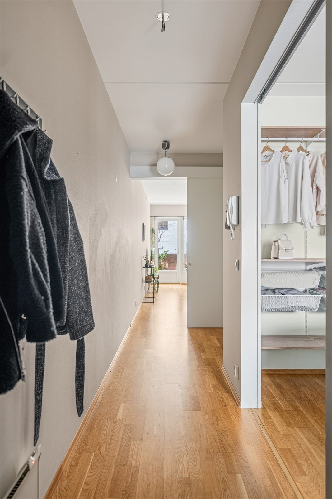 Velkommen inn! Galleribilde