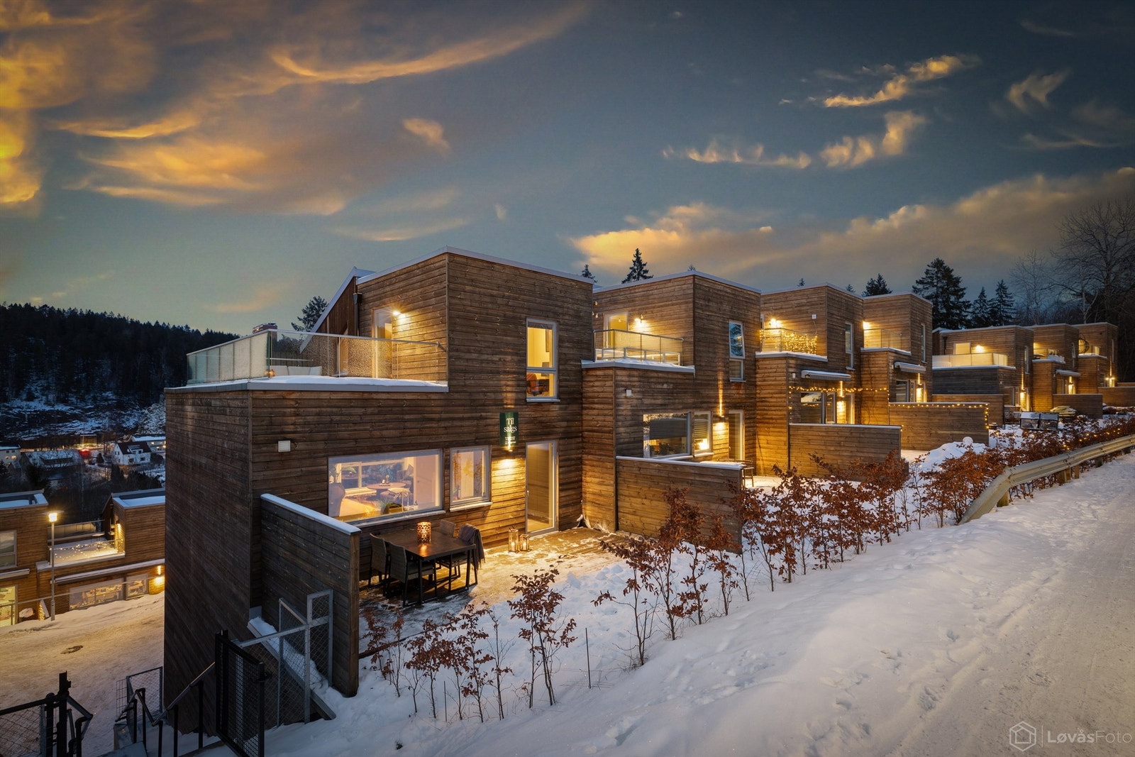 Velkommen til Stenbråtveien 145 Galleribilde