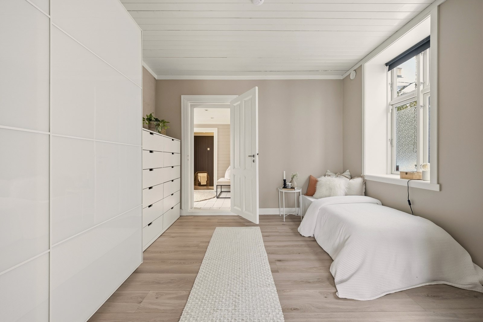 Soverom 2 Galleribilde