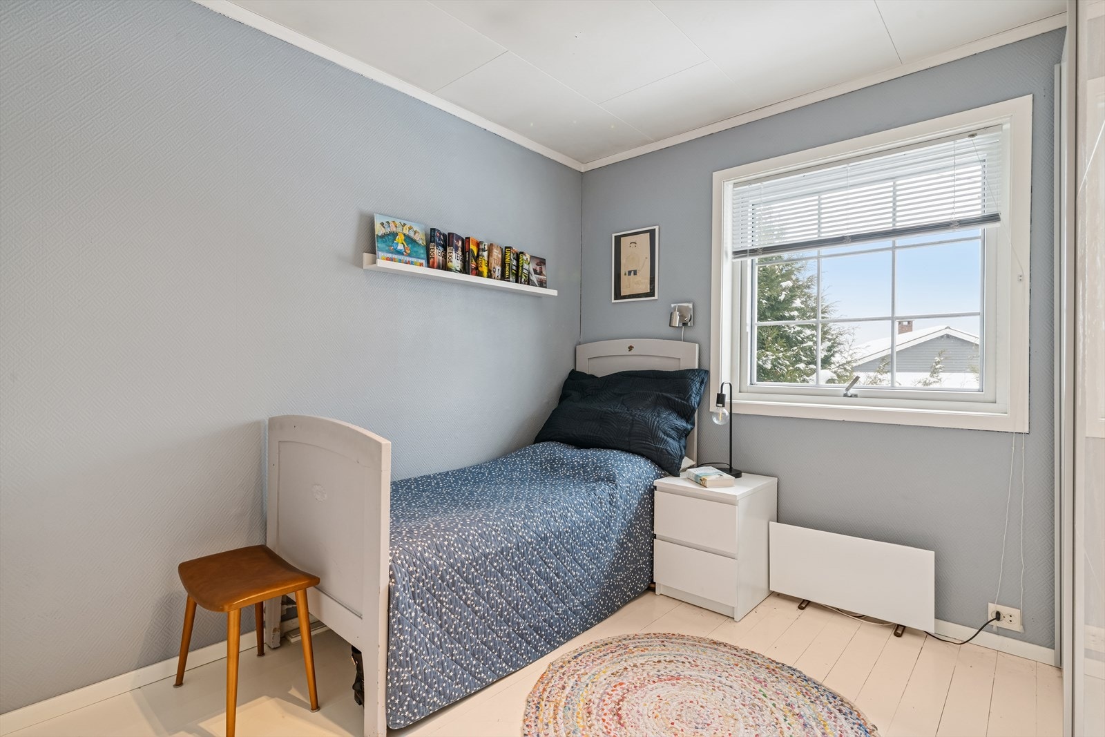 - Soverom nr. 2 - Galleribilde