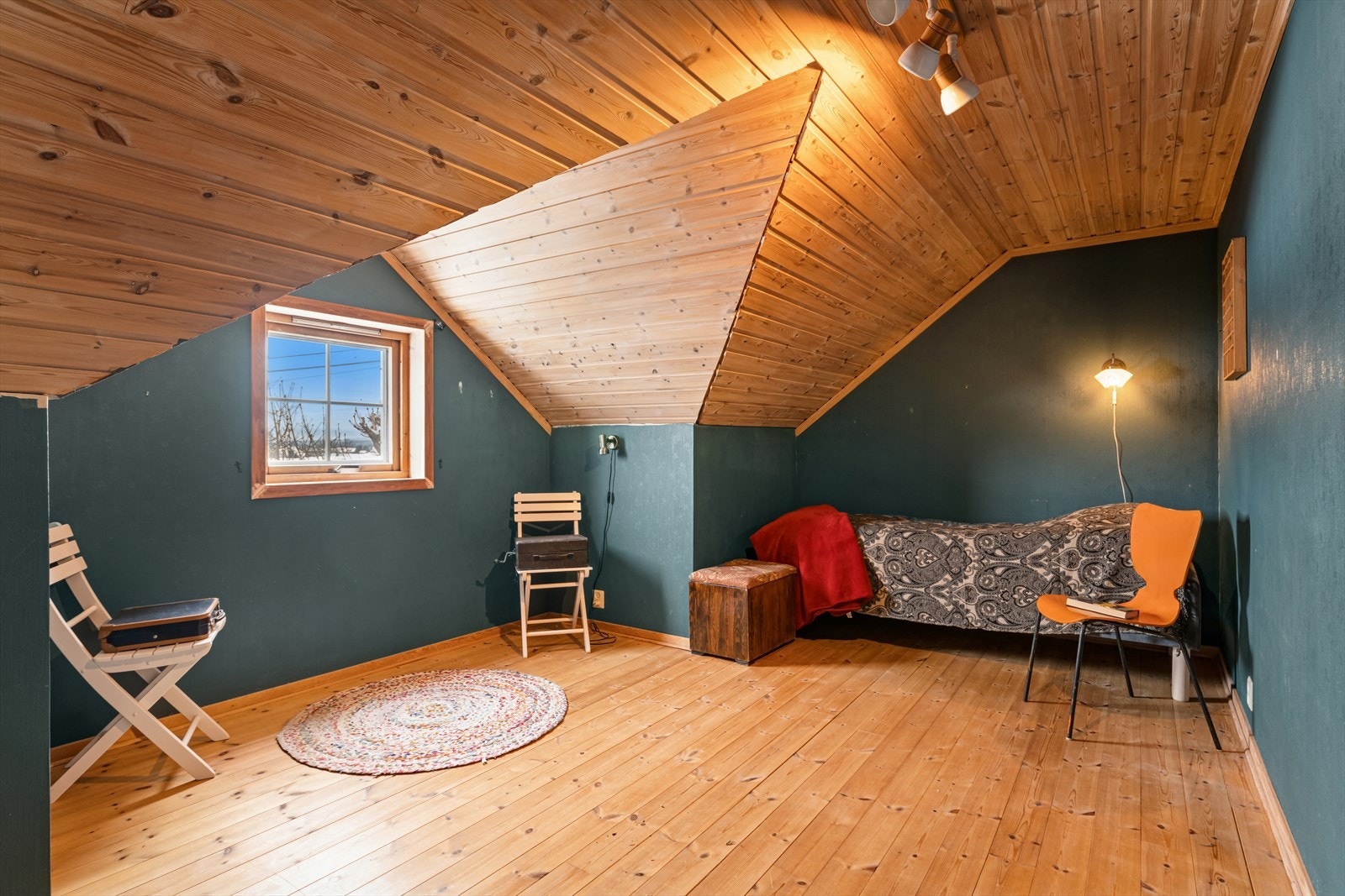 Soverom (Ikke bruksendret) Galleribilde