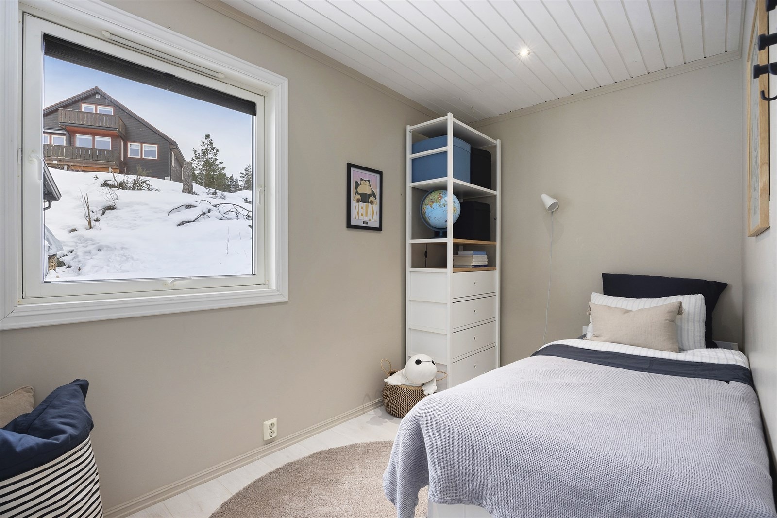 Soverom II. Galleribilde