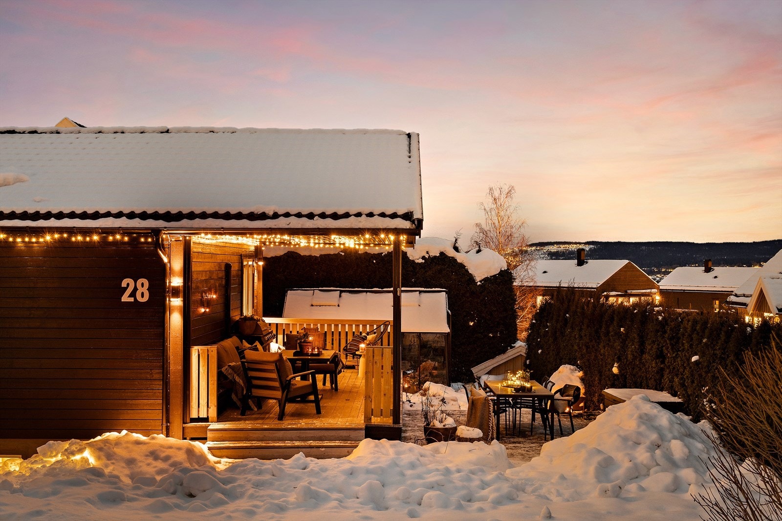 Stemning! Galleribilde