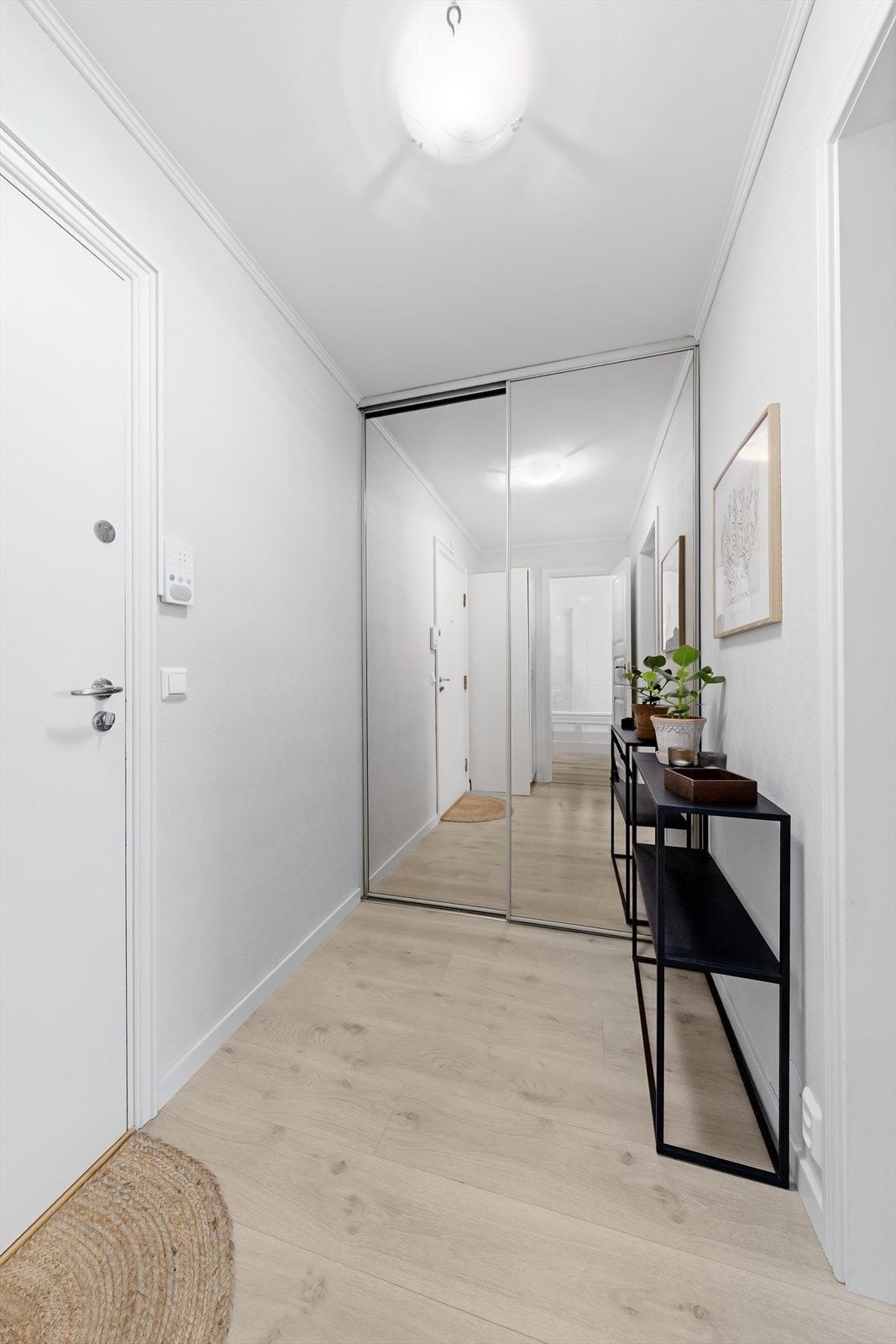 Velkommen inn! Galleribilde