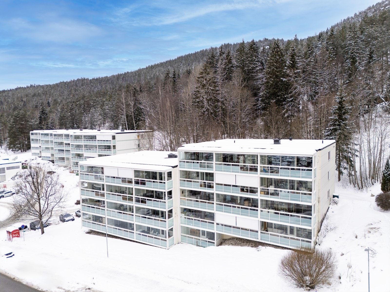 Ditt nye hjem? Galleribilde